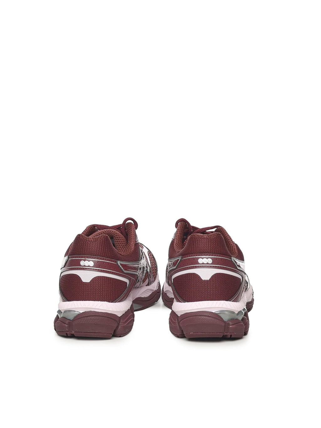 Оригінальна Sneakers Gel-Cumulus 16 Asics – детальний вид