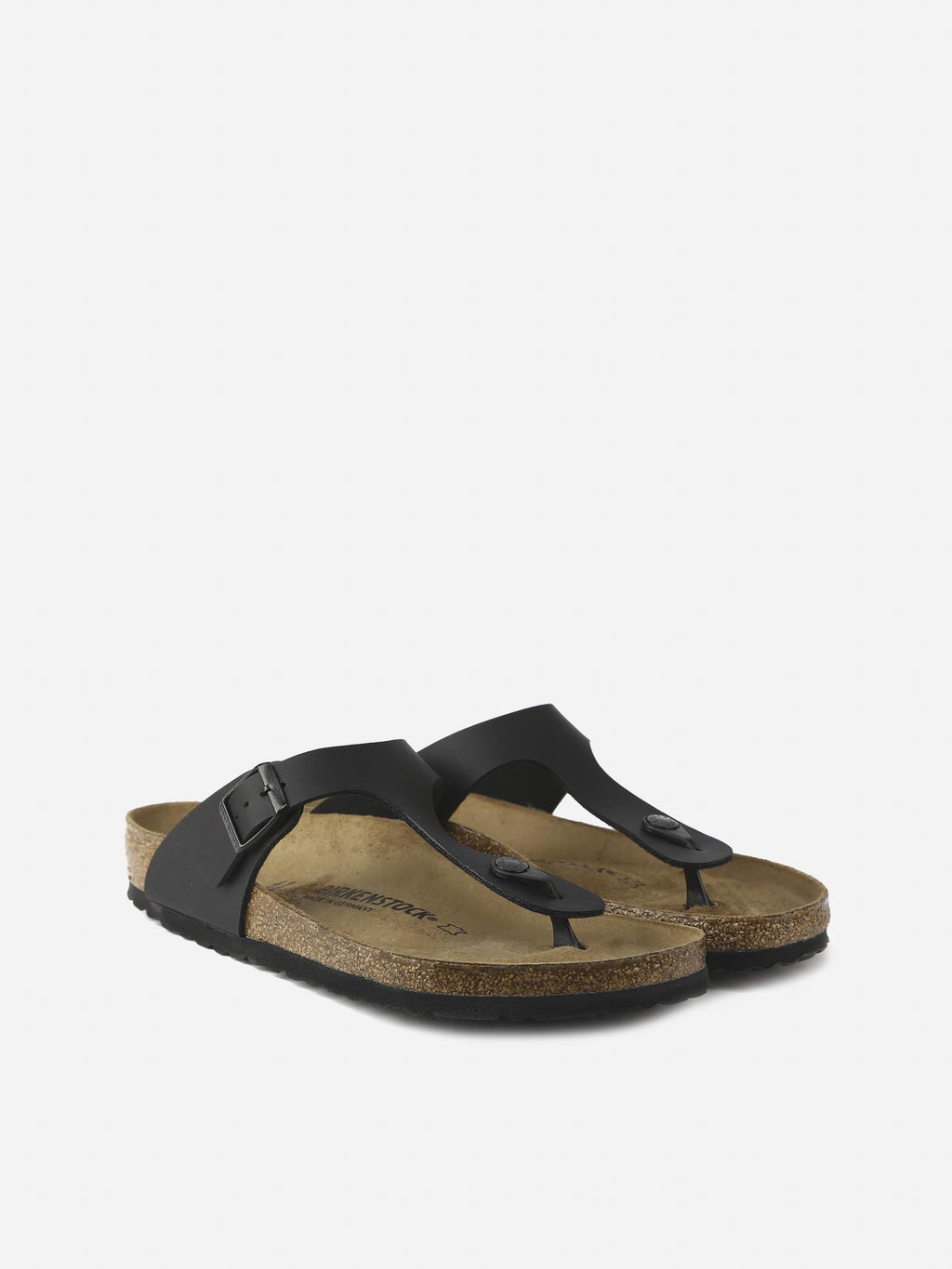 Sandalo Infradito Gizeh Birkenstock оригінал – Купити в Україні – вид ззаду