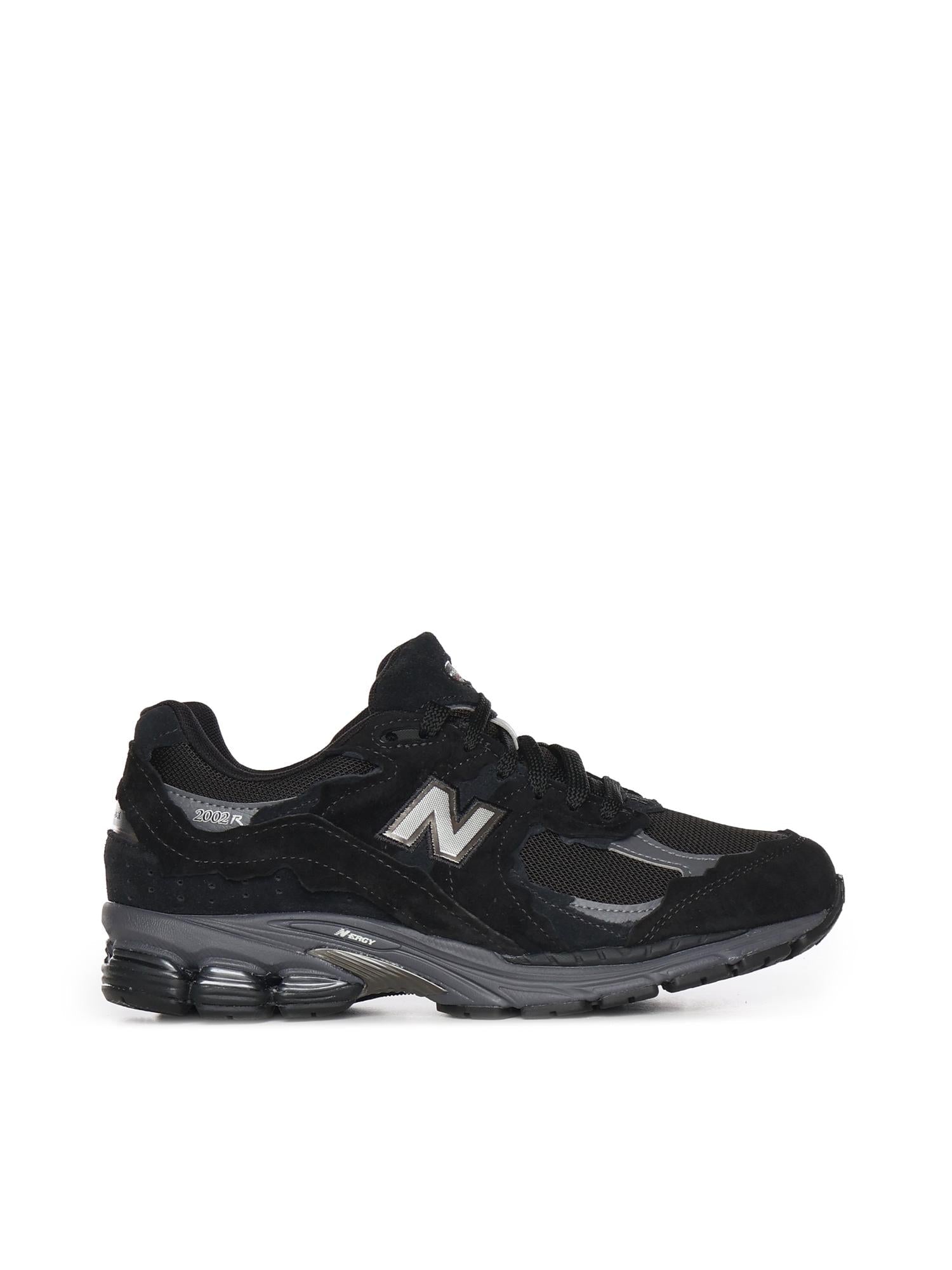 Sneaker U2002dx New balance оригінал – Купити в Україні – боковий вид