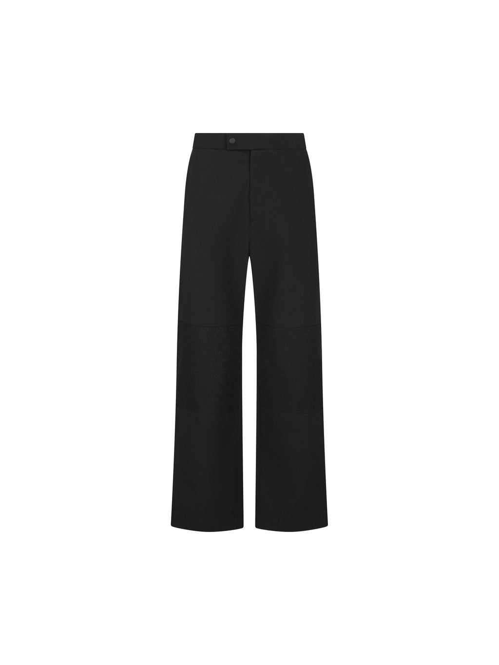 Оригінальна Cotton Pants Gucci – боковий вид