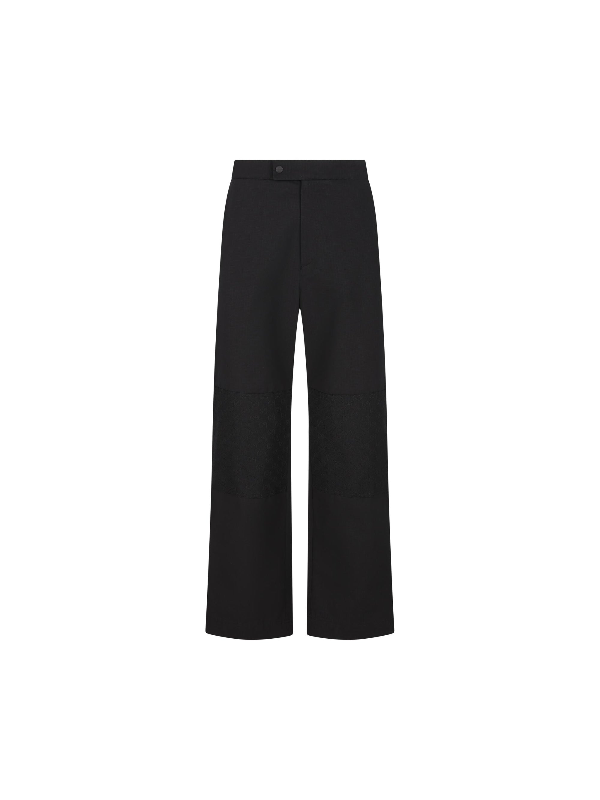 Оригінальна Cotton Pants Gucci – боковий вид