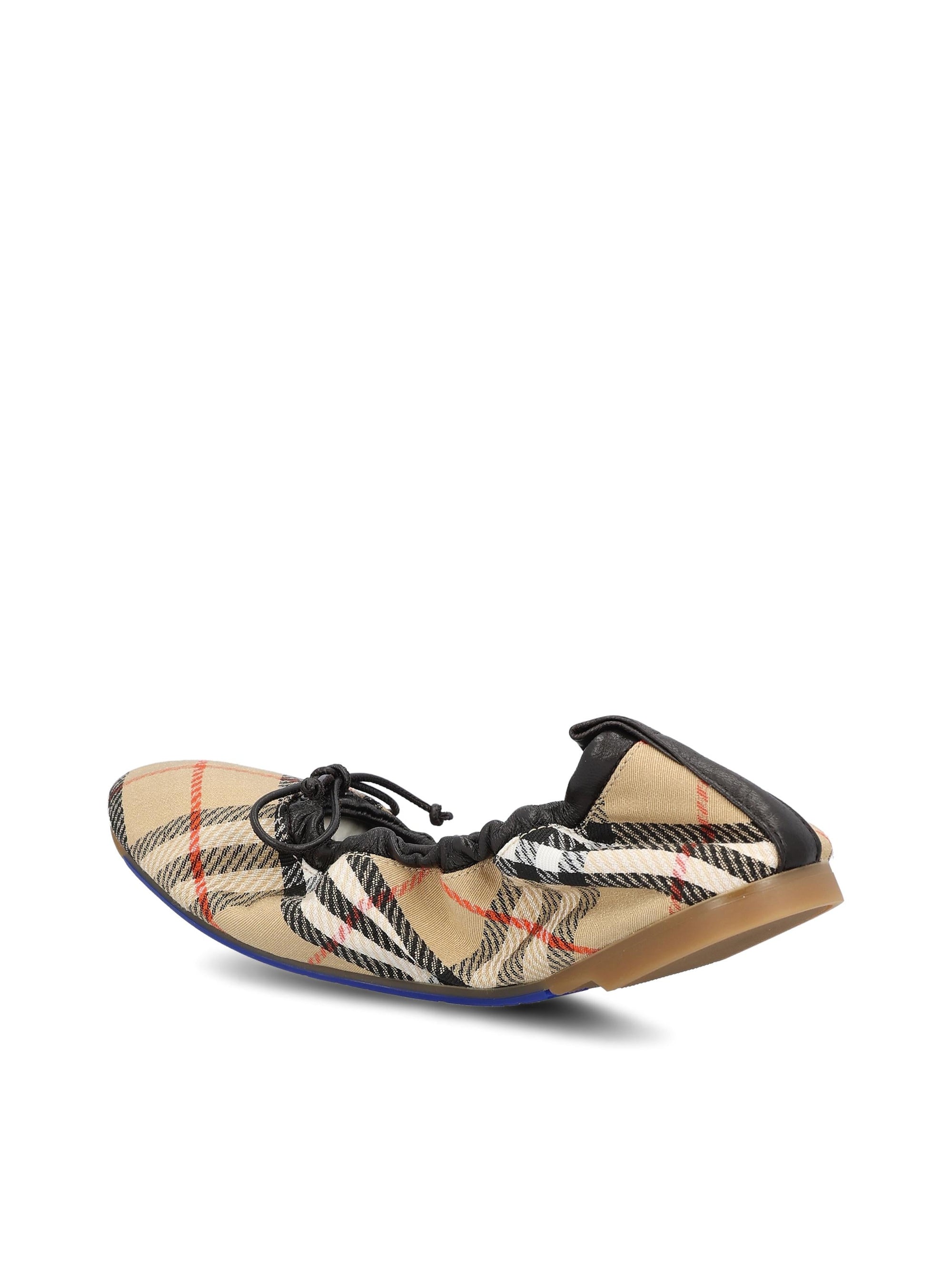 Burberry Footwear оригінал | Швидка доставка Україна – детальний вид