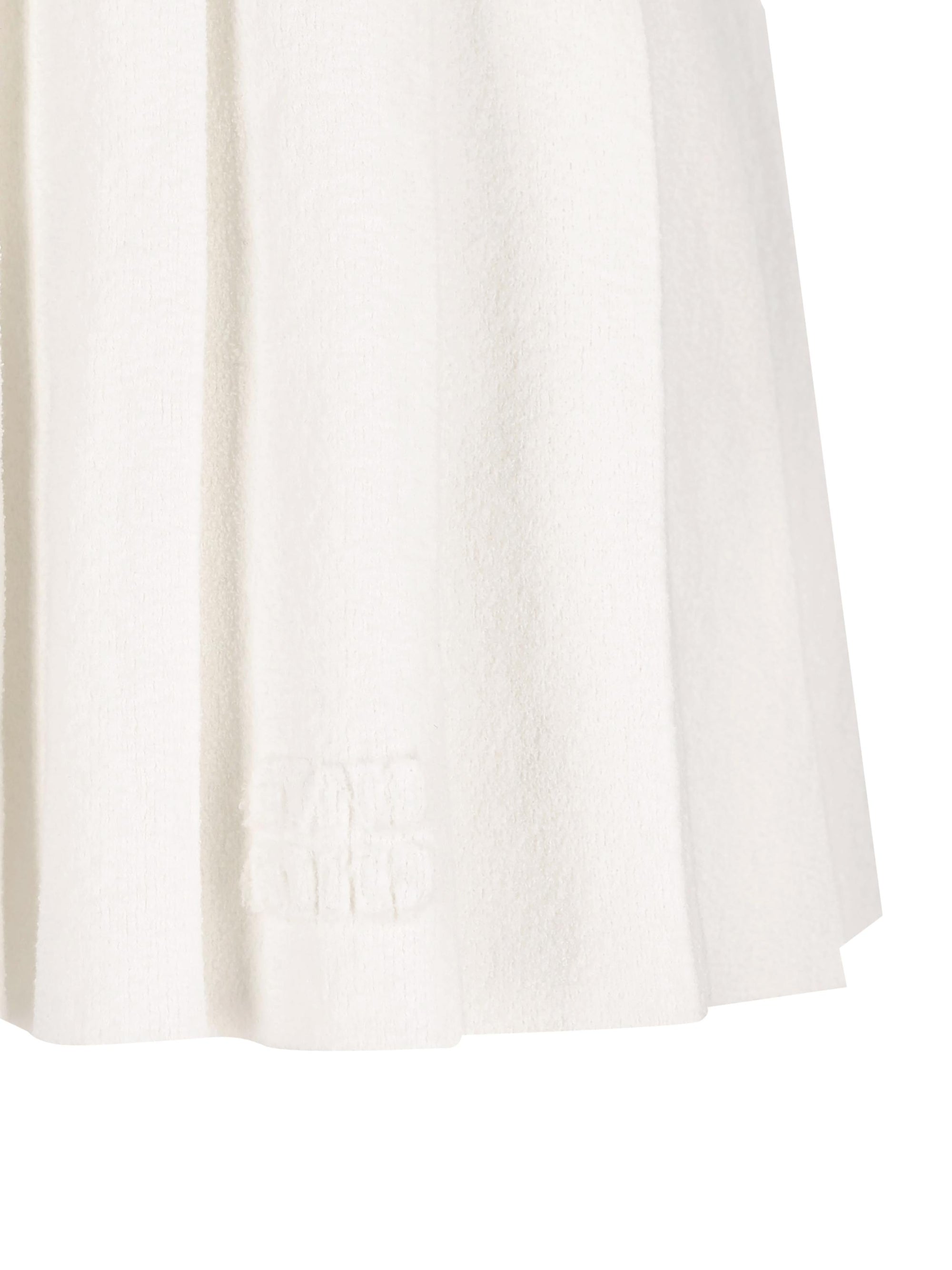 Cotton Skirt Miu miu оригінал – Купити в Україні – детальний вид