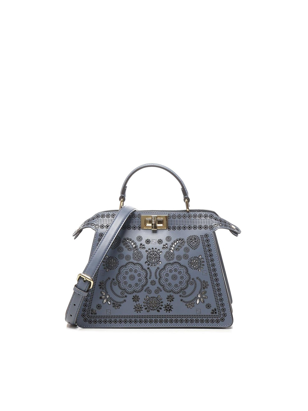 Fendi Bags оригінал | Швидка доставка Україна – боковий вид