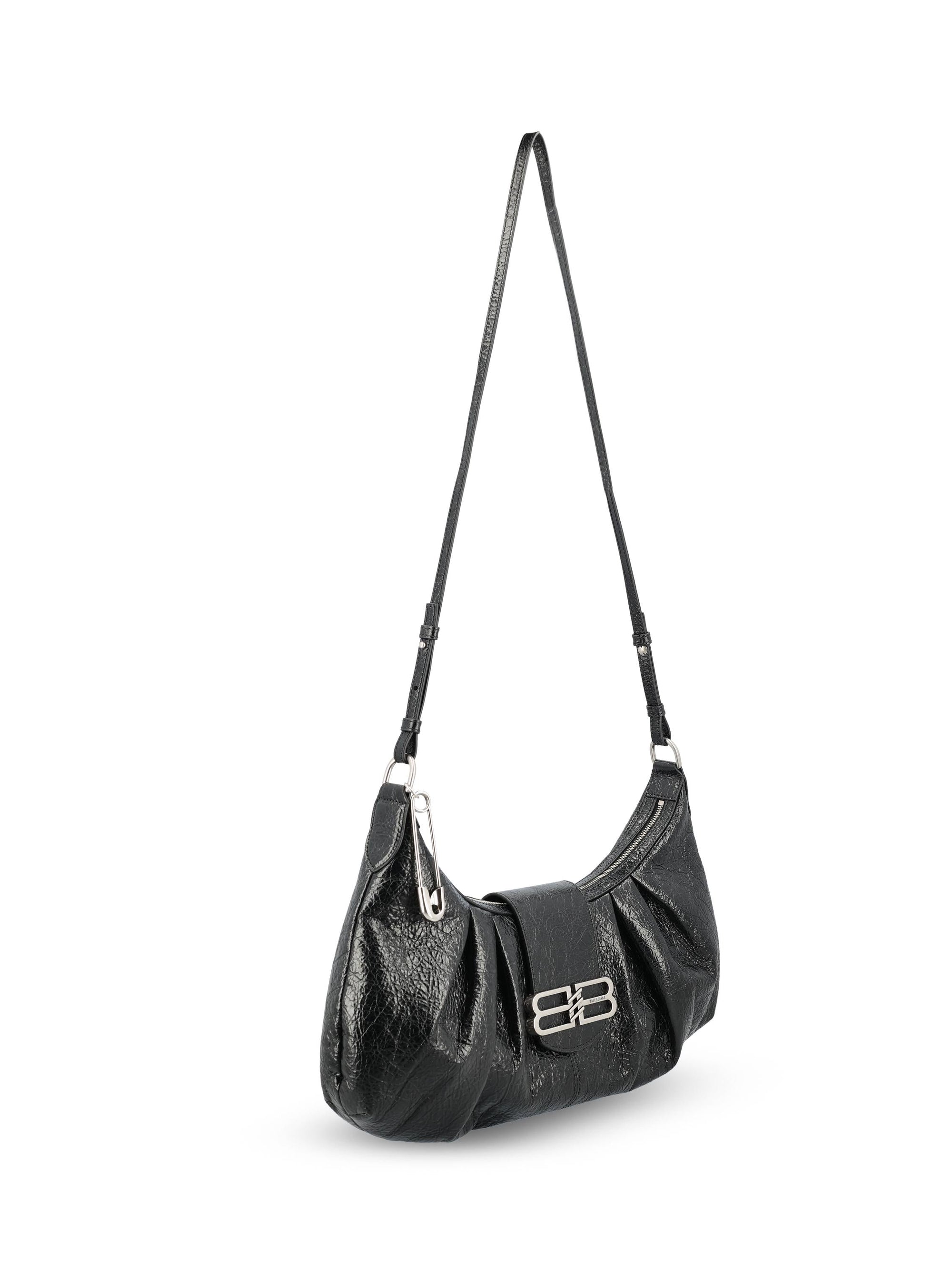 Borsa Pamela Piccola Balenciaga оригінал – Купити в Україні – детальний вид