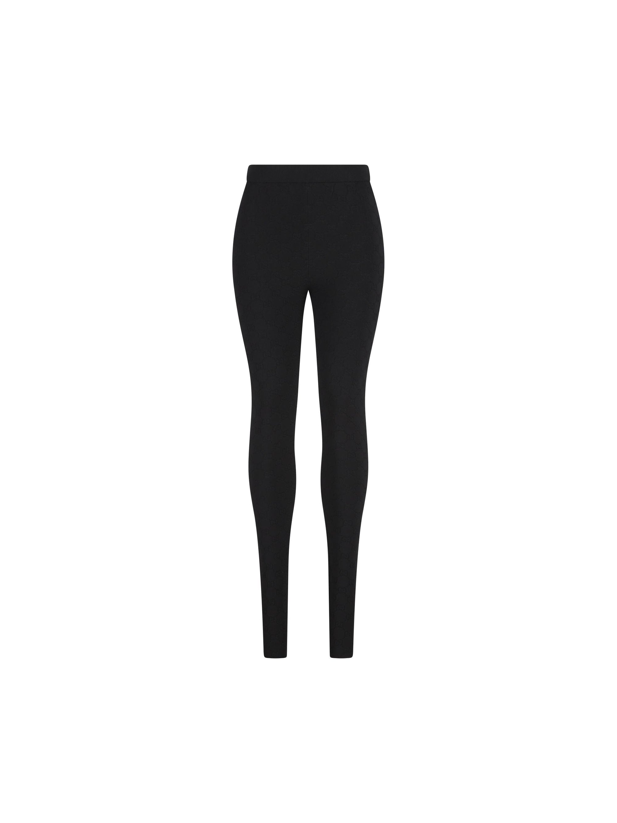 Оригінальна Leggings Gg Gucci – боковий вид