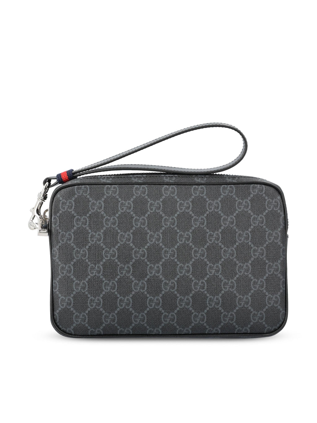 Оригінальна Pouch Gg Piccola Gucci – боковий вид