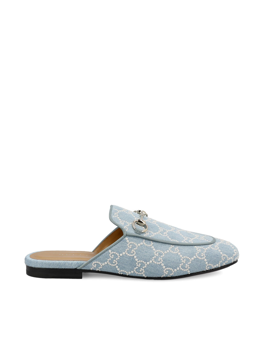 Gucci Footwear оригінал | Швидка доставка Україна – боковий вид