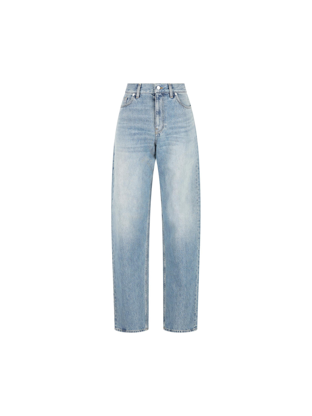 Jeans In Denim Gucci оригінал – Купити в Україні – боковий вид