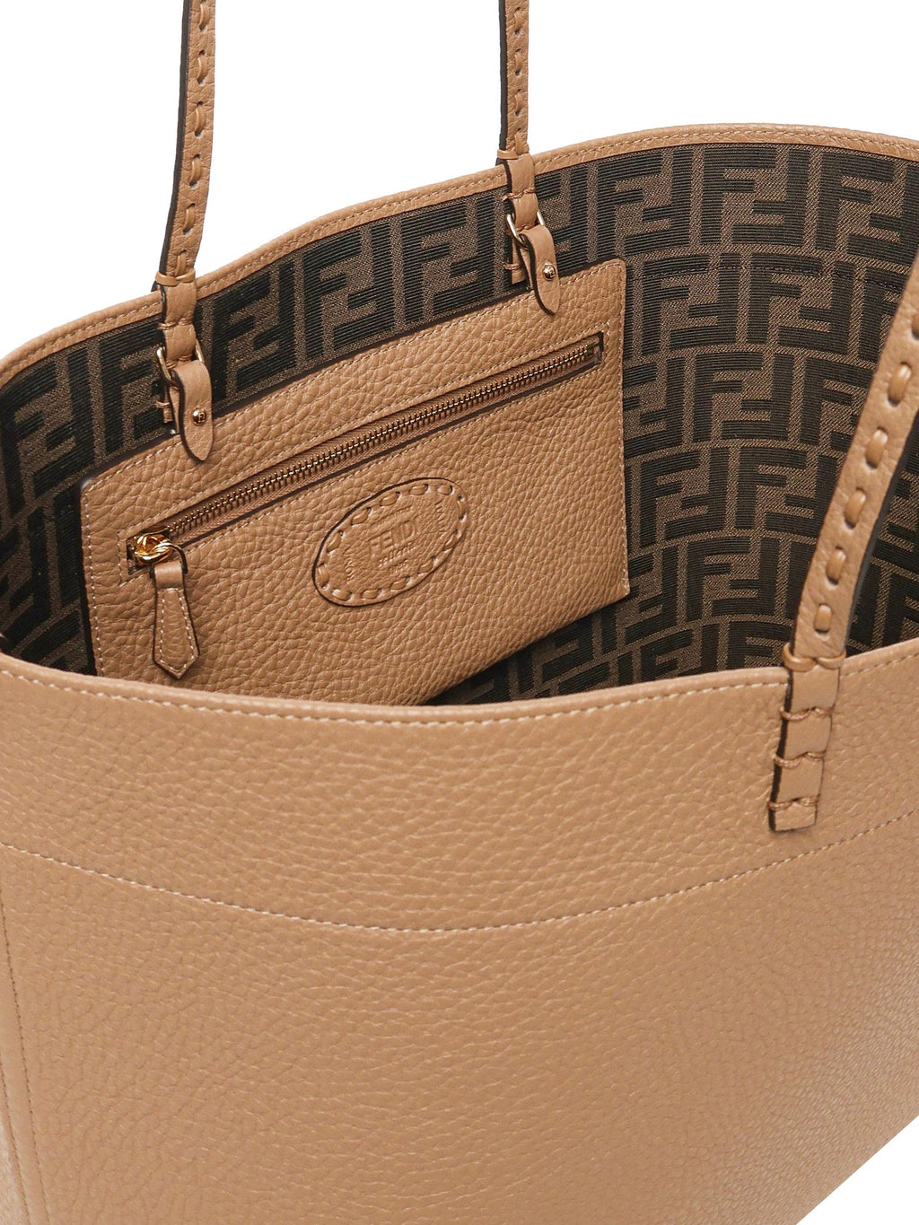 Borsa Roll Media Fendi оригінал – Купити в Україні – збільшений вид