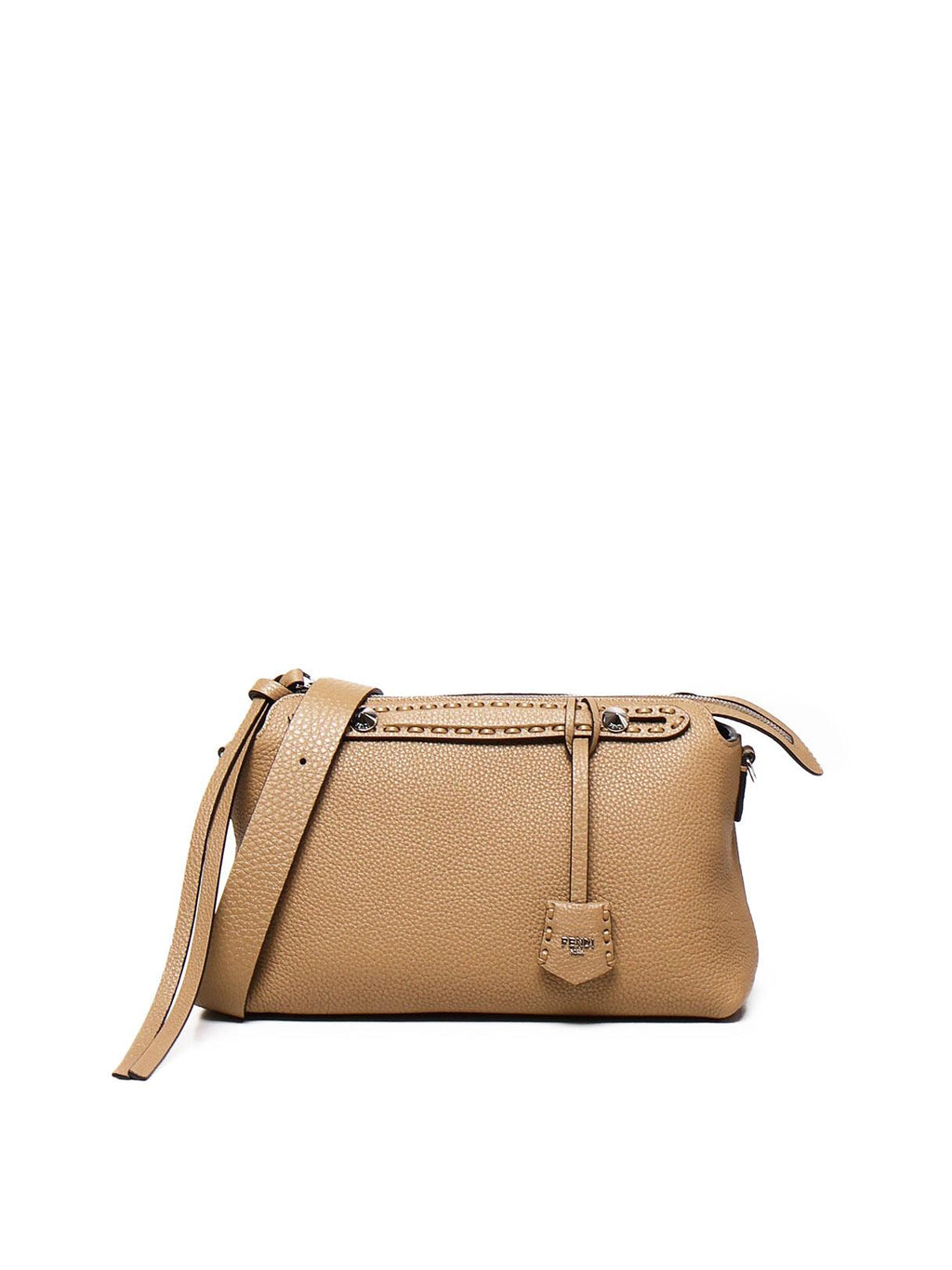 Borsa By The Way Selleria Medium Fendi – Гарантія оригінальності – боковий вид