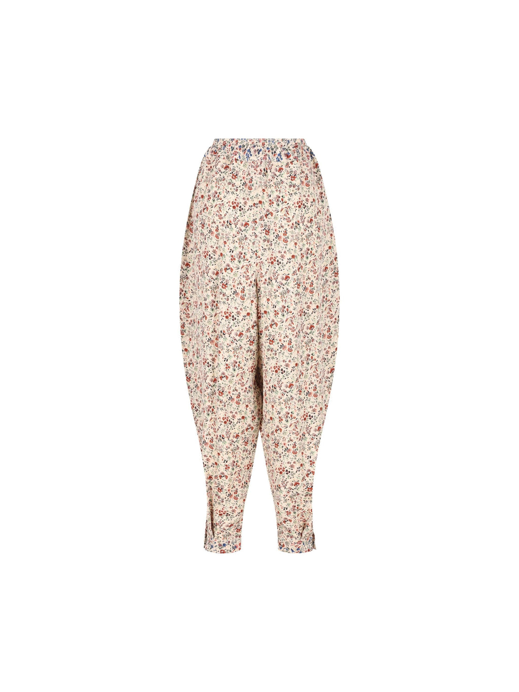 Emon Trousers Loro piana оригінал – Купити в Україні – вид ззаду