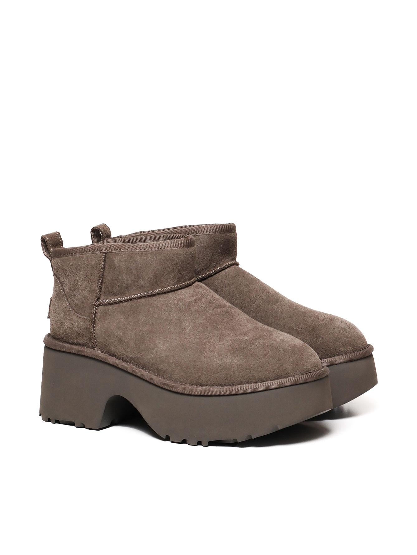 Ugg Footwear оригінал | Швидка доставка Україна – вид ззаду