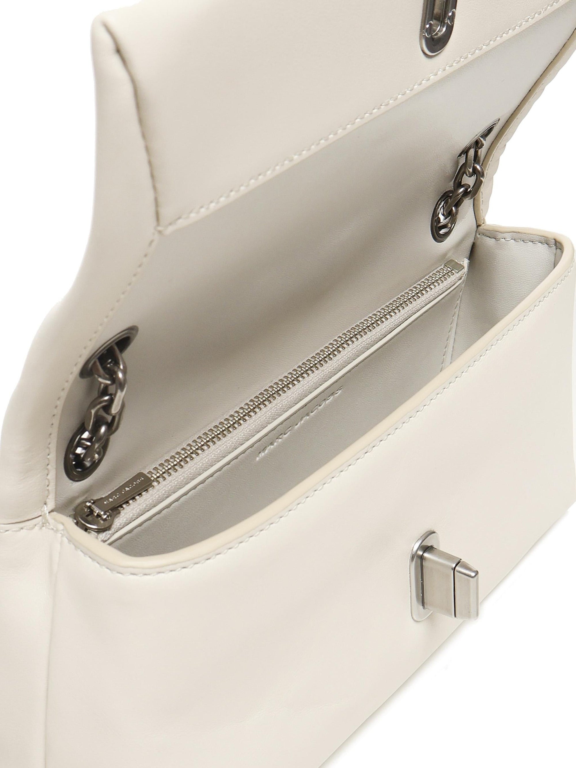 Оригінальна Mini Bag Dual Chain Marc jacobs – збільшений вид