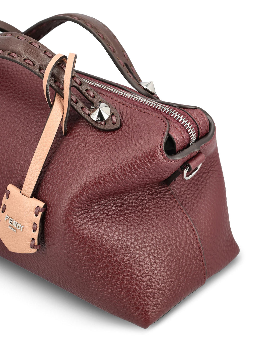 Borsa By The Way Selleria Medium Reversibile Fendi оригінал – Купити в Україні – збільшений вид