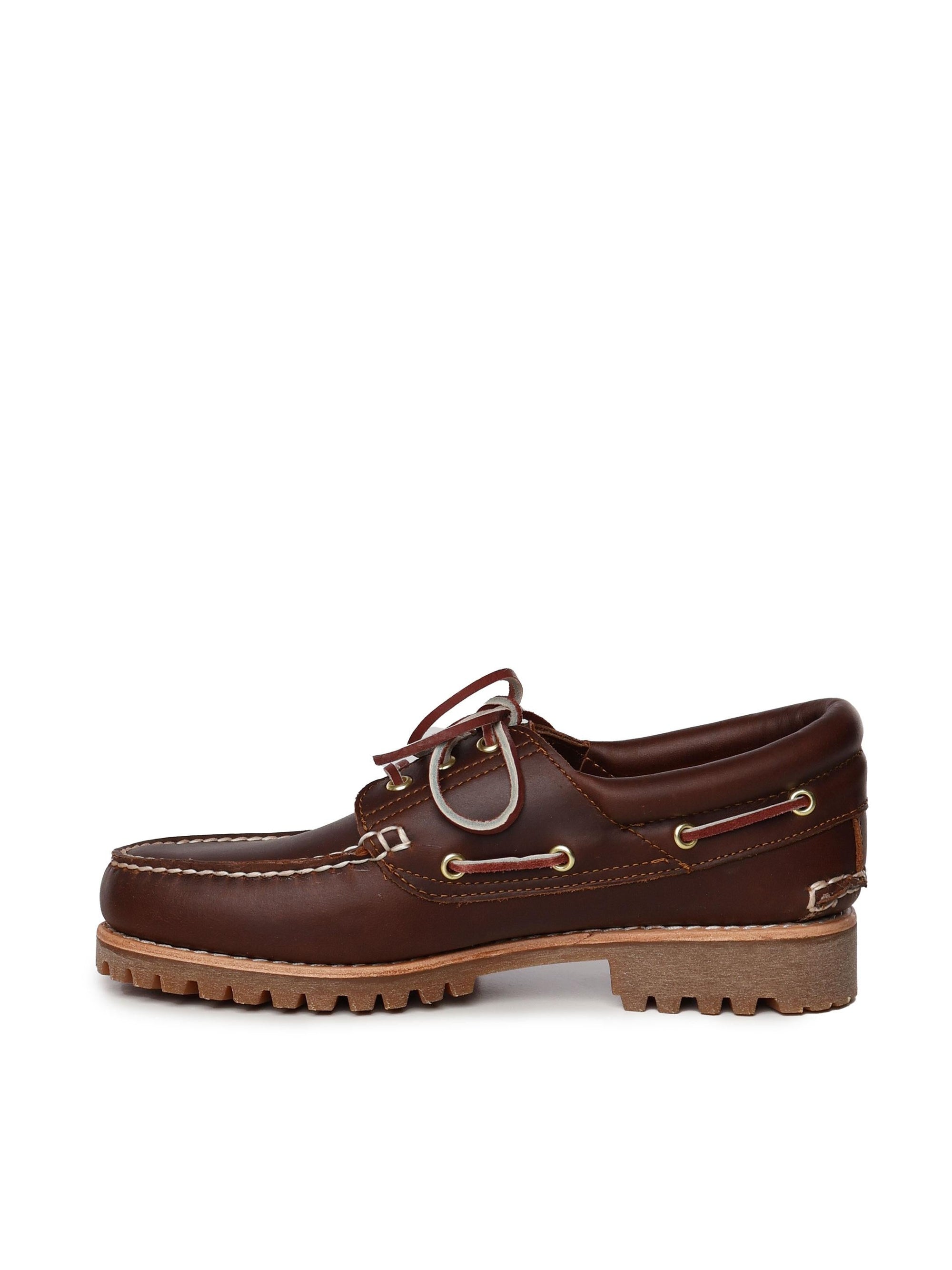 Scarpa Da Barca Timberland Authentic Timberland – Гарантія оригінальності – збільшений вид