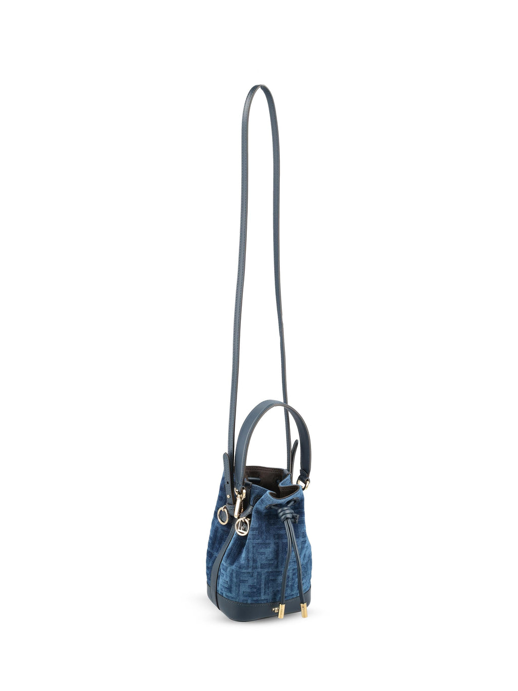 Оригінальна Mon Tresor Mini Bag Fendi – детальний вид