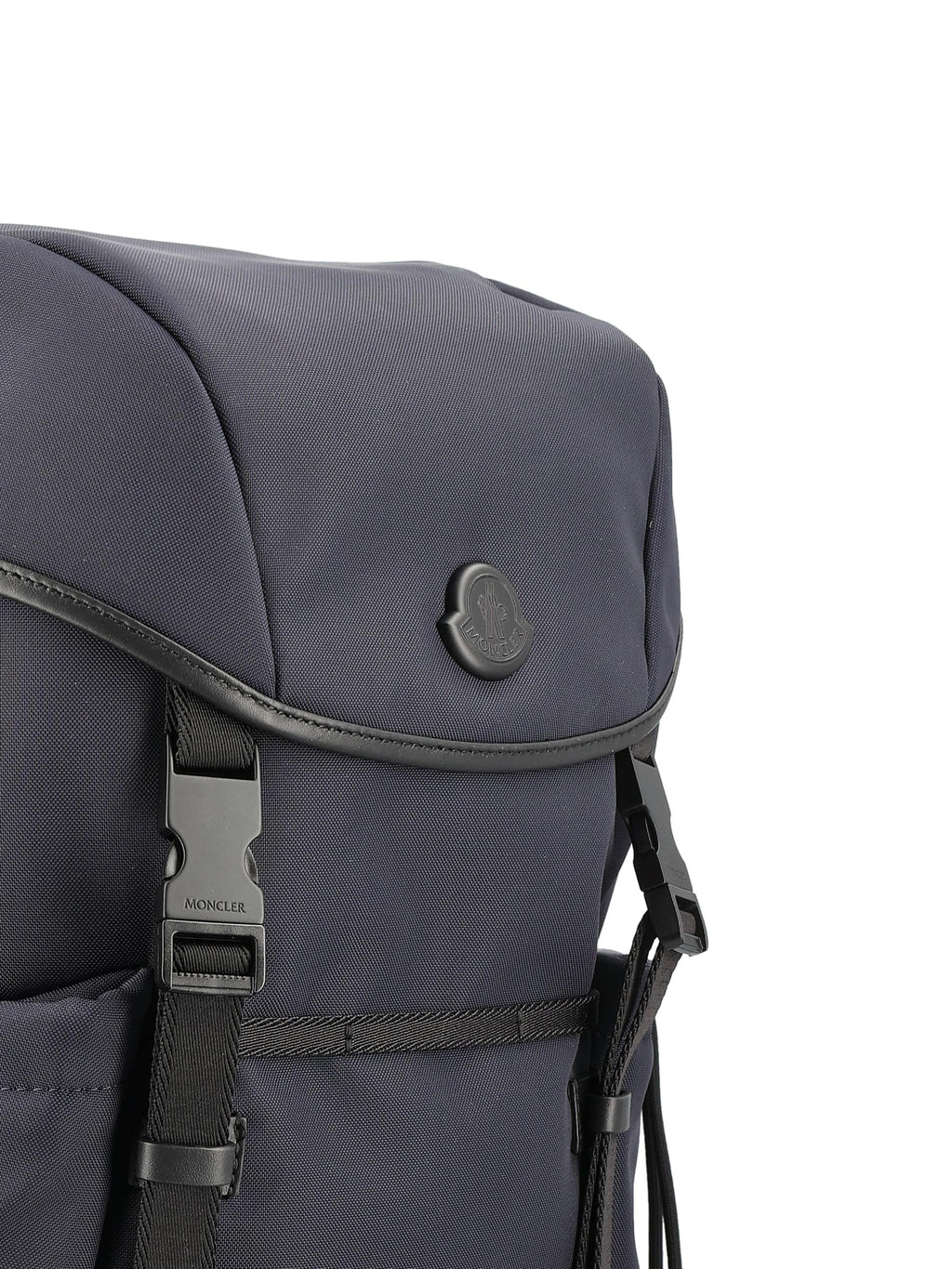 Backpack Moncler – Гарантія оригінальності – збільшений вид