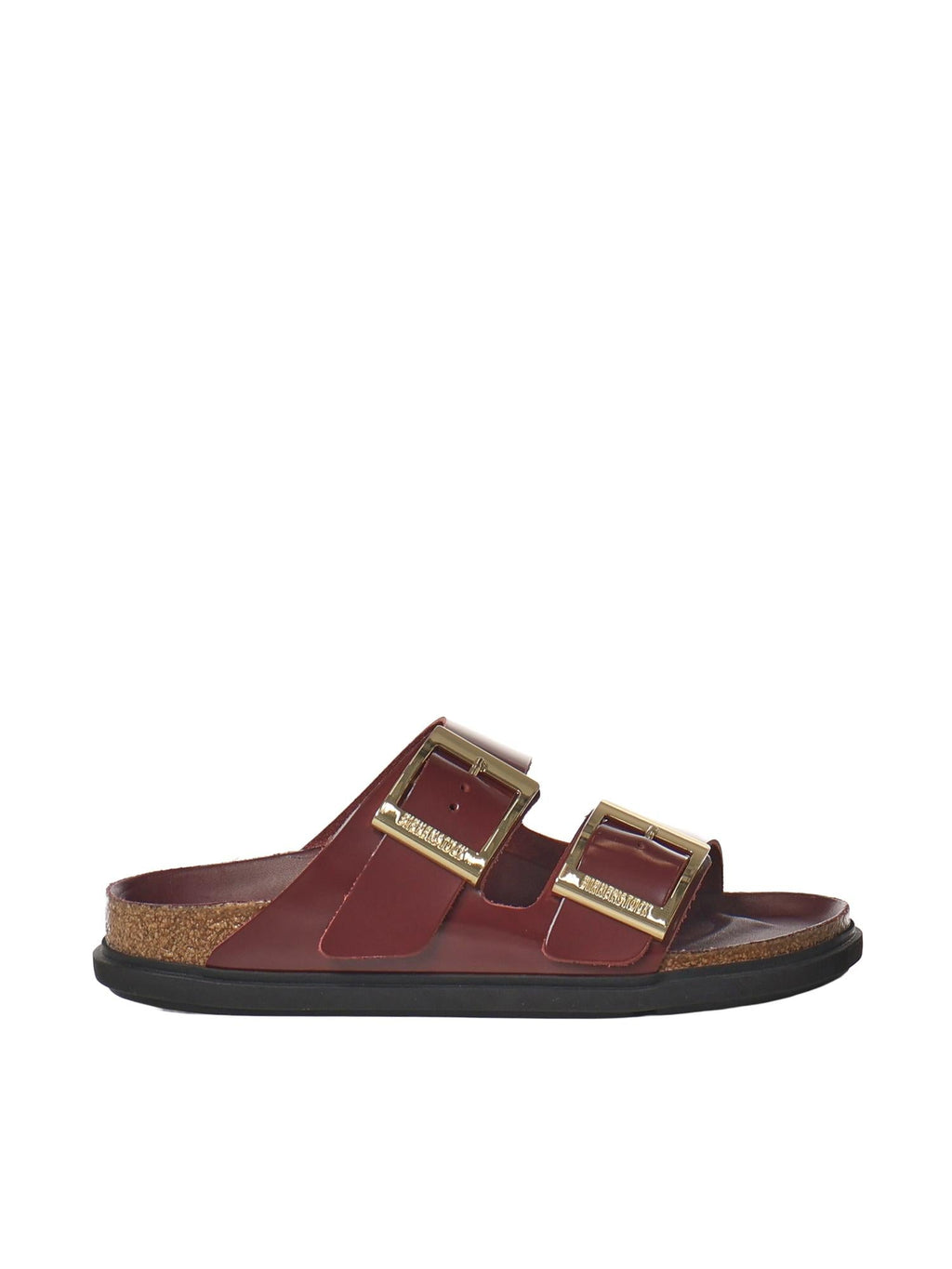 Birkenstock Footwear оригінал | Швидка доставка Україна – боковий вид