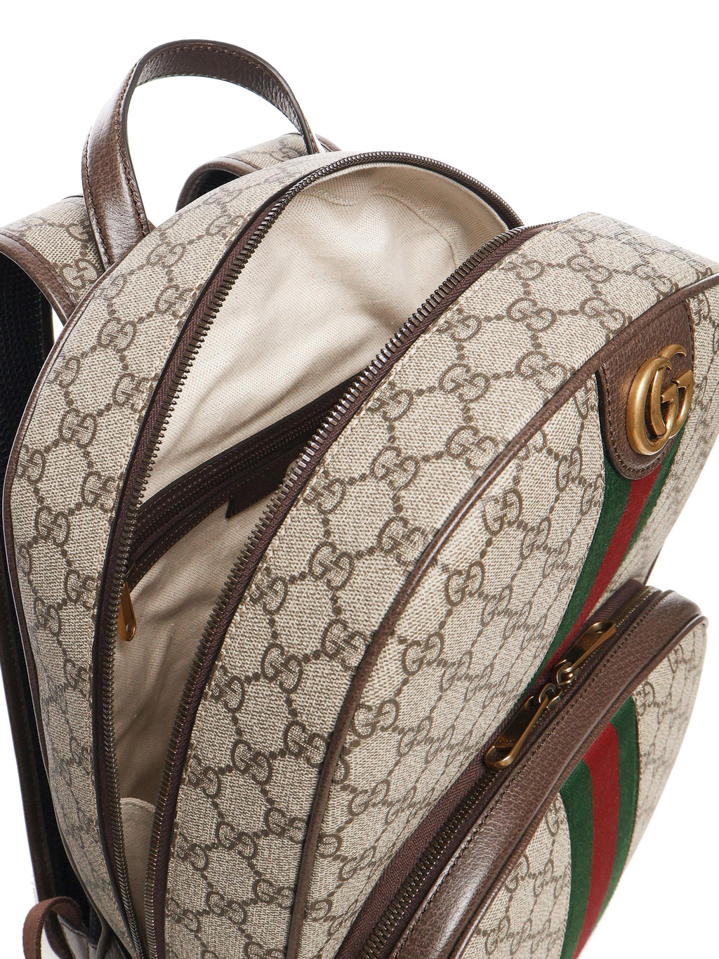 Оригінальна Zaino Ophidia Gucci – збільшений вид