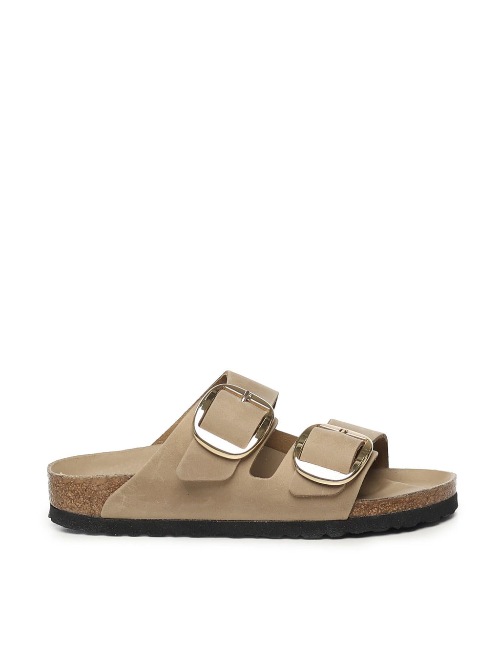 Sandali Arizona Big Buckle Birkenstock – Гарантія оригінальності – боковий вид