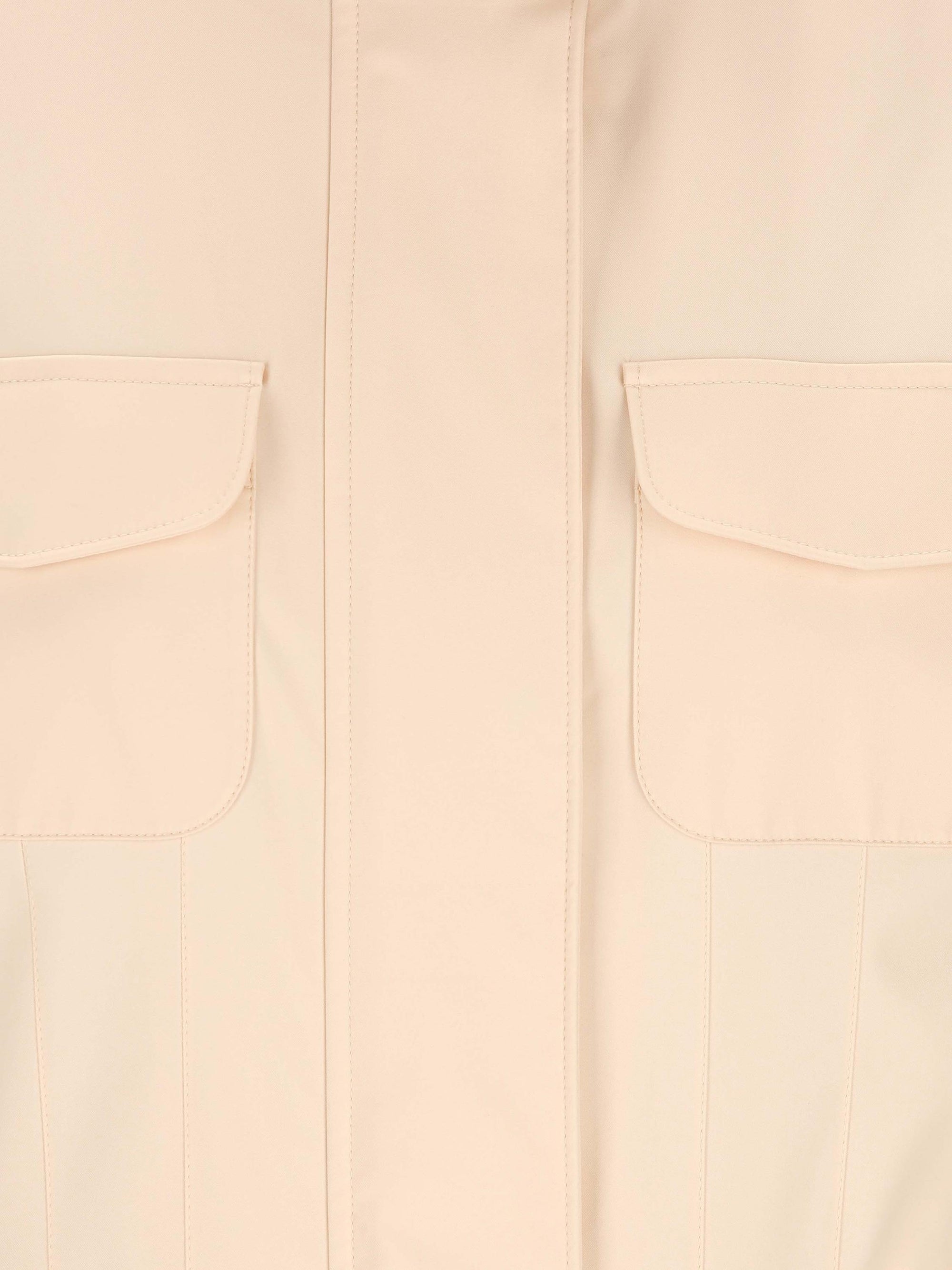 Field Jacket Traveller Windmate® Loro piana – Гарантія оригінальності – збільшений вид