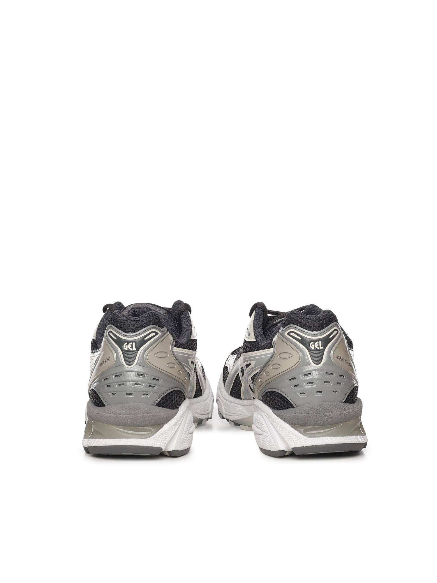 Sneakers Gel-Kayano 14 Asics – Гарантія оригінальності – детальний вид