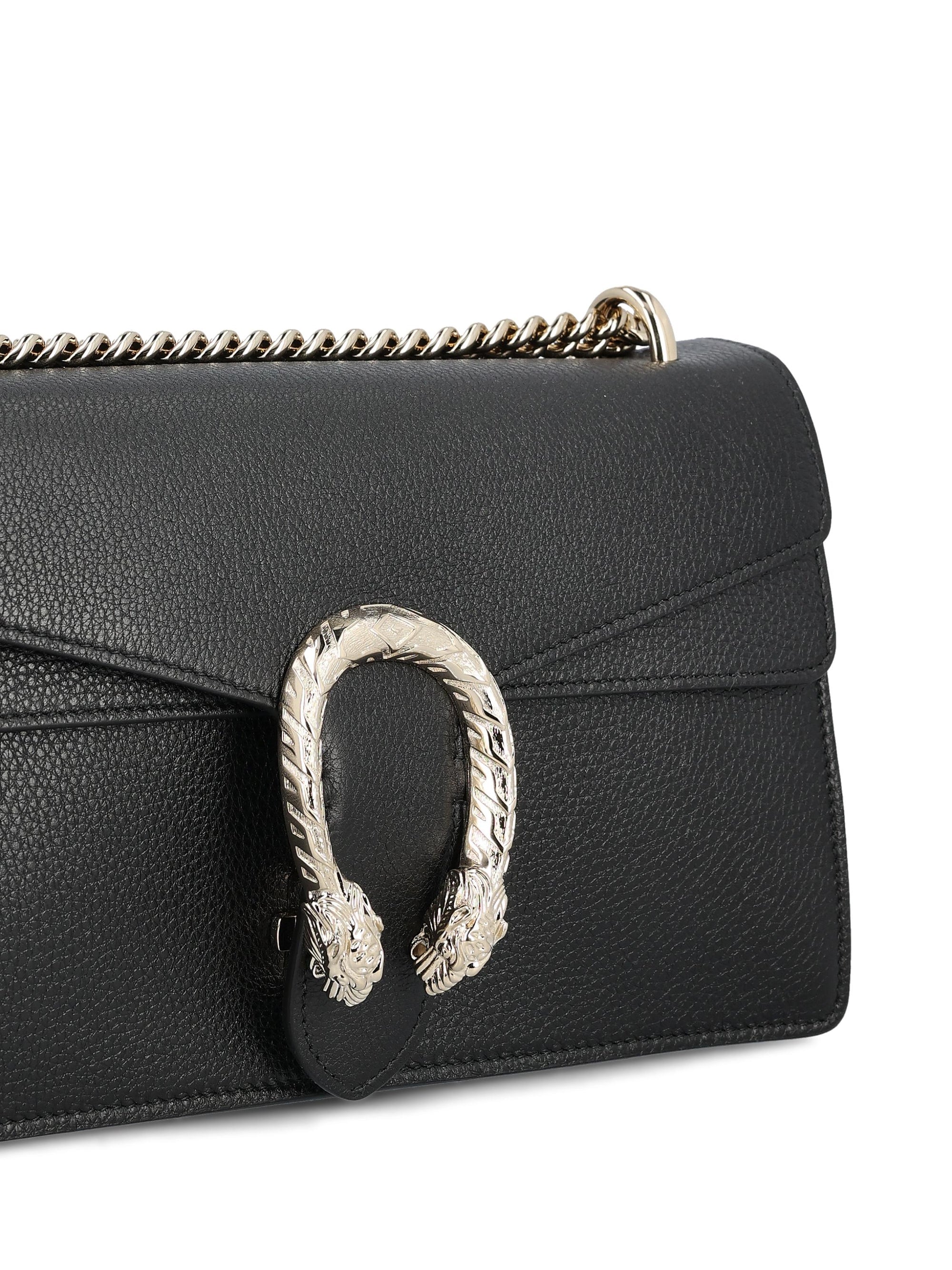 Medium Dionysus Shoulder Bag Gucci оригінал – Купити в Україні – збільшений вид