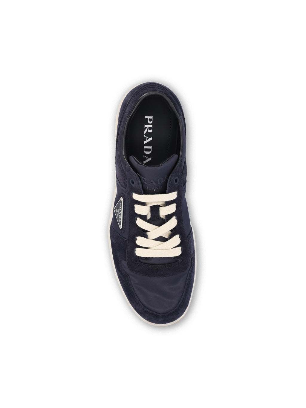 Sneakers Downtown Prada оригінал – Купити в Україні – збільшений вид