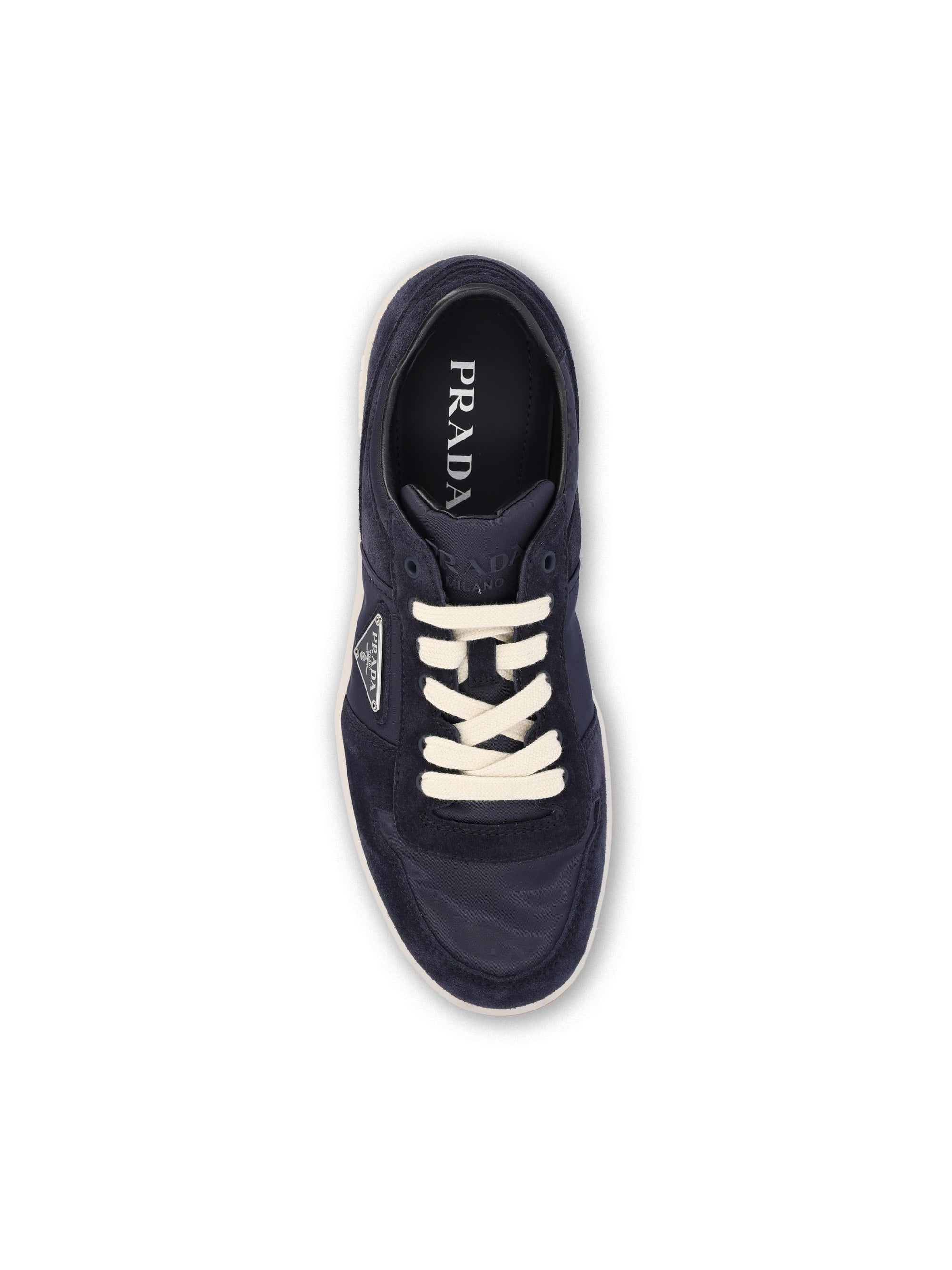 Sneakers Downtown Prada оригінал – Купити в Україні – збільшений вид