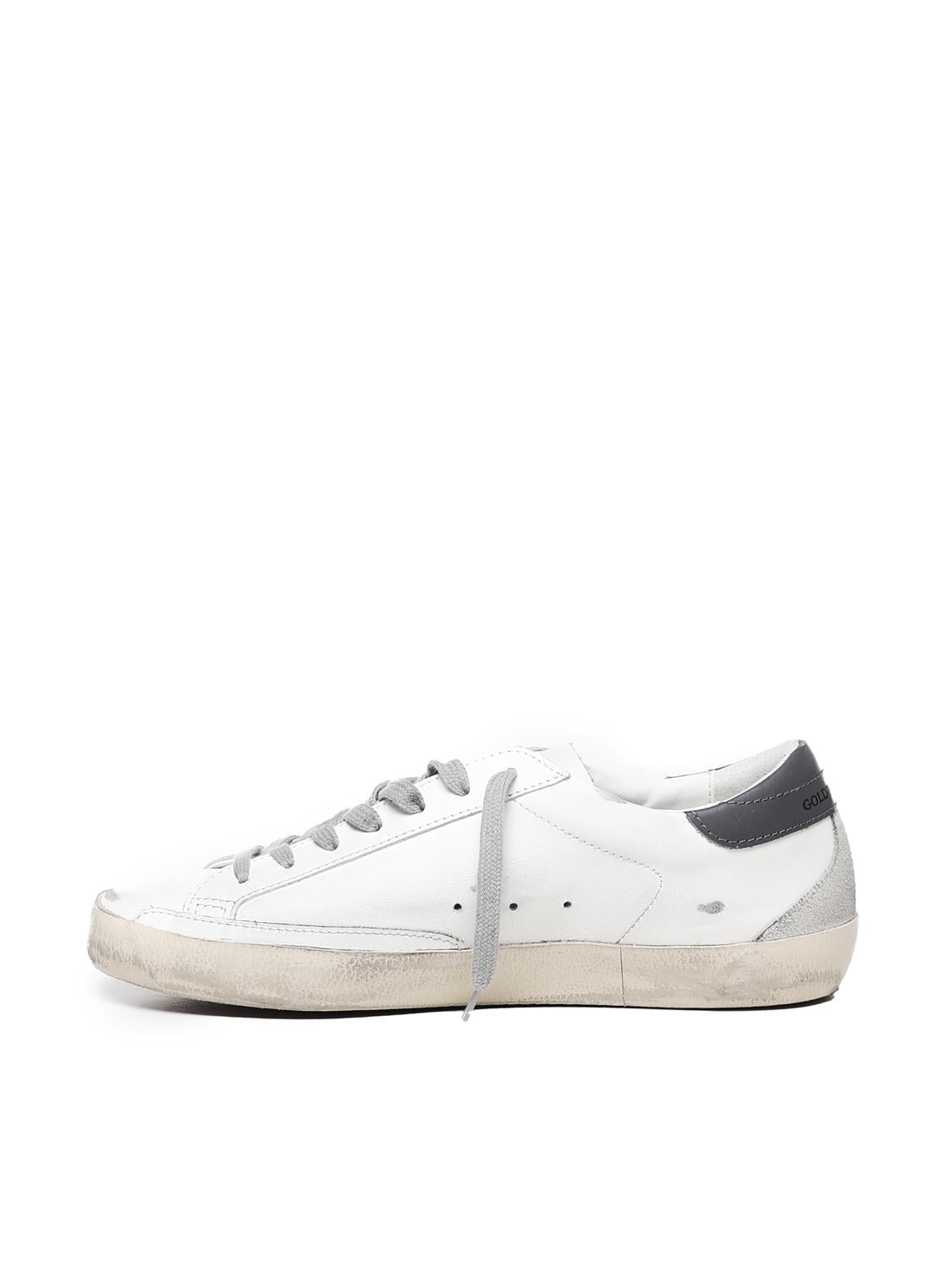 Golden goose Footwear оригінал | Швидка доставка Україна – збільшений вид