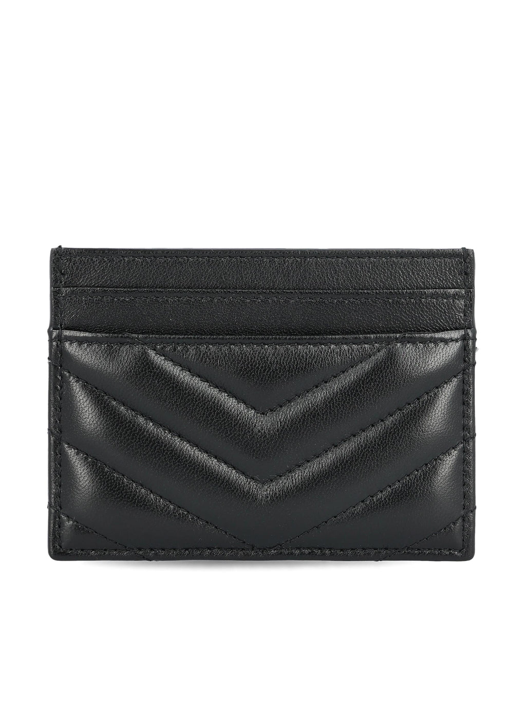 Cassandre Cardholder Saint laurent – Гарантія оригінальності – вид ззаду