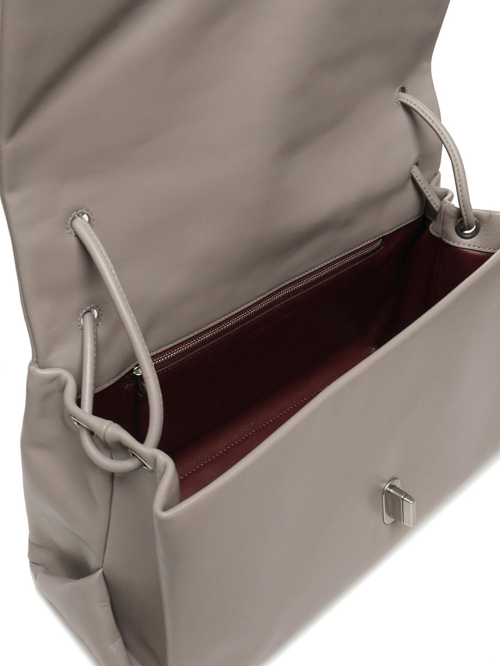 Borsa A Spalla The Large Dual Marc jacobs – Гарантія оригінальності – збільшений вид