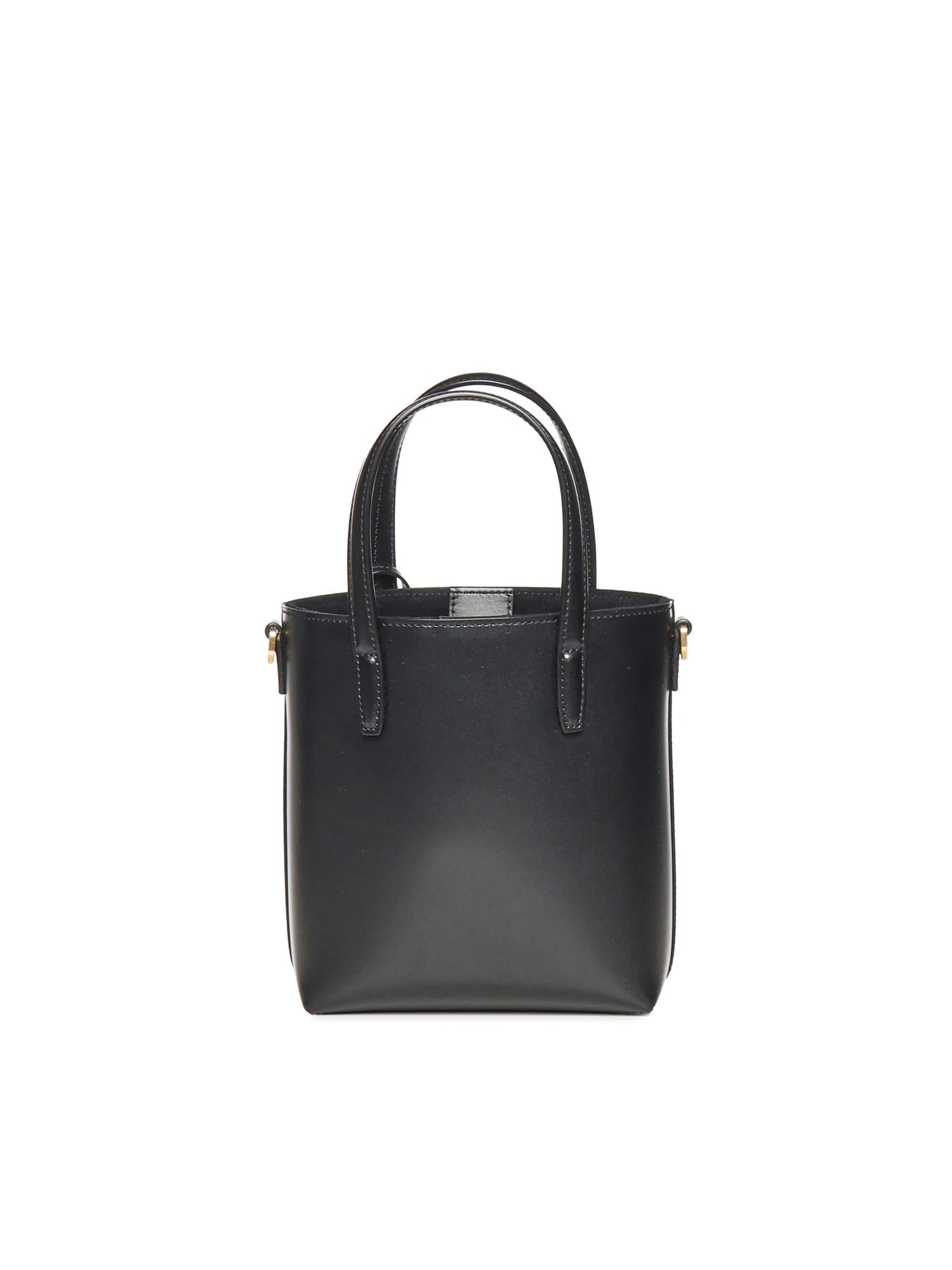 Mini Bag Toy Con Charm Cassandre Saint laurent оригінал – Купити в Україні – детальний вид