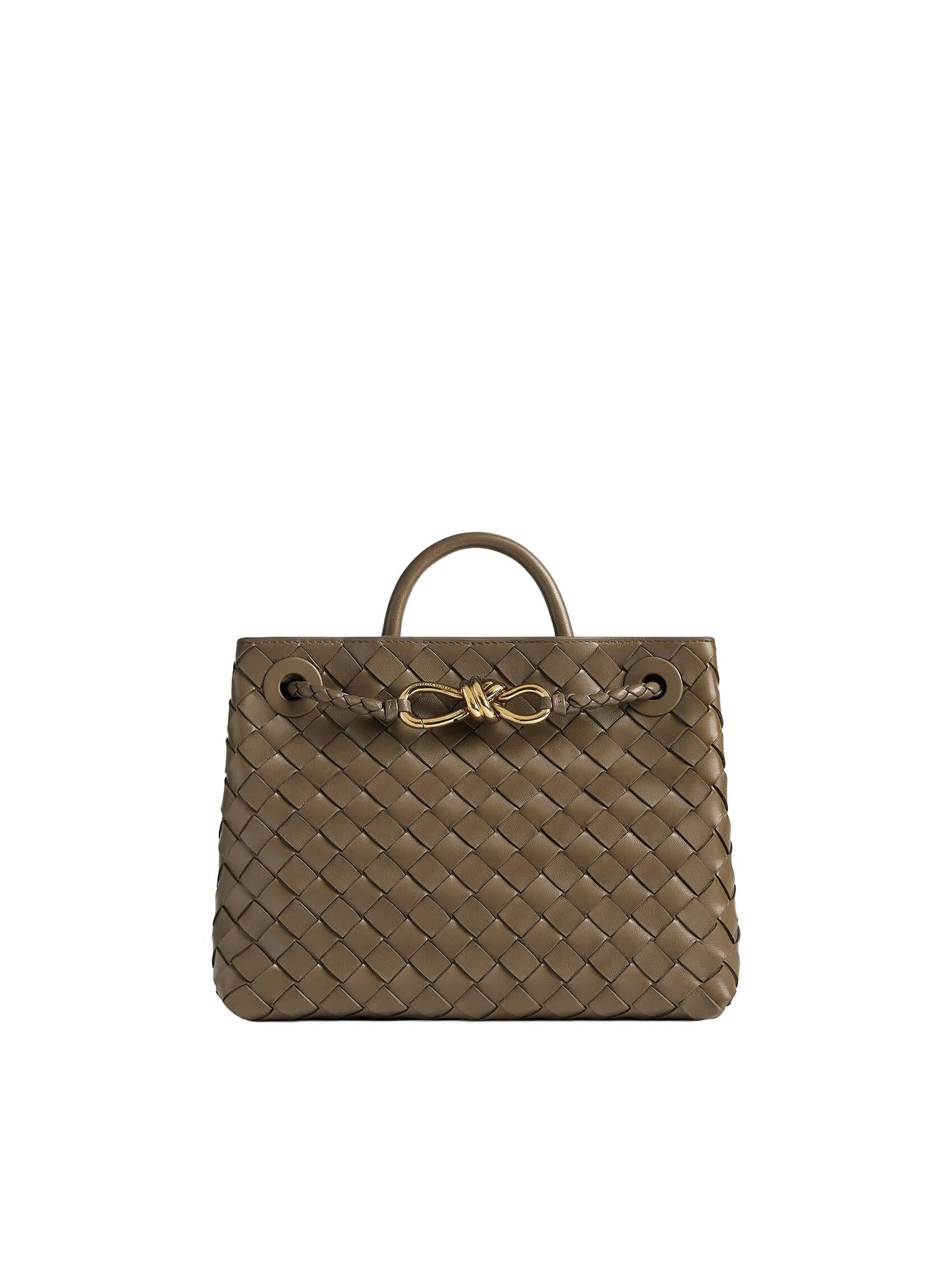 Bottega veneta Bags оригінал | Швидка доставка Україна – боковий вид