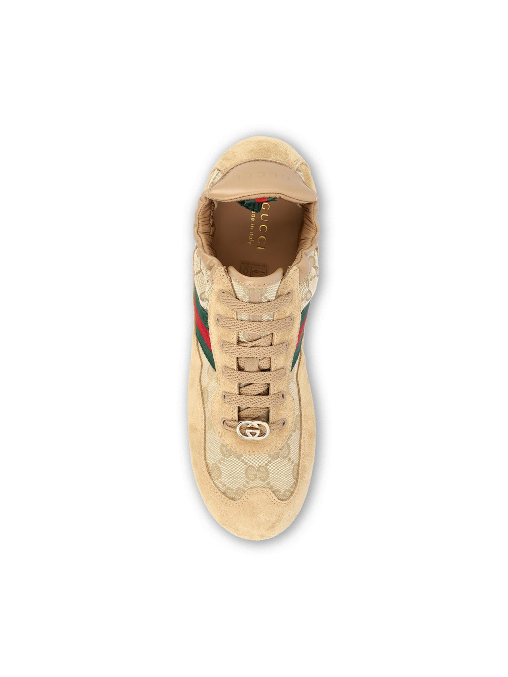 Оригінальна Sneaker Gucci Shift Gucci – збільшений вид