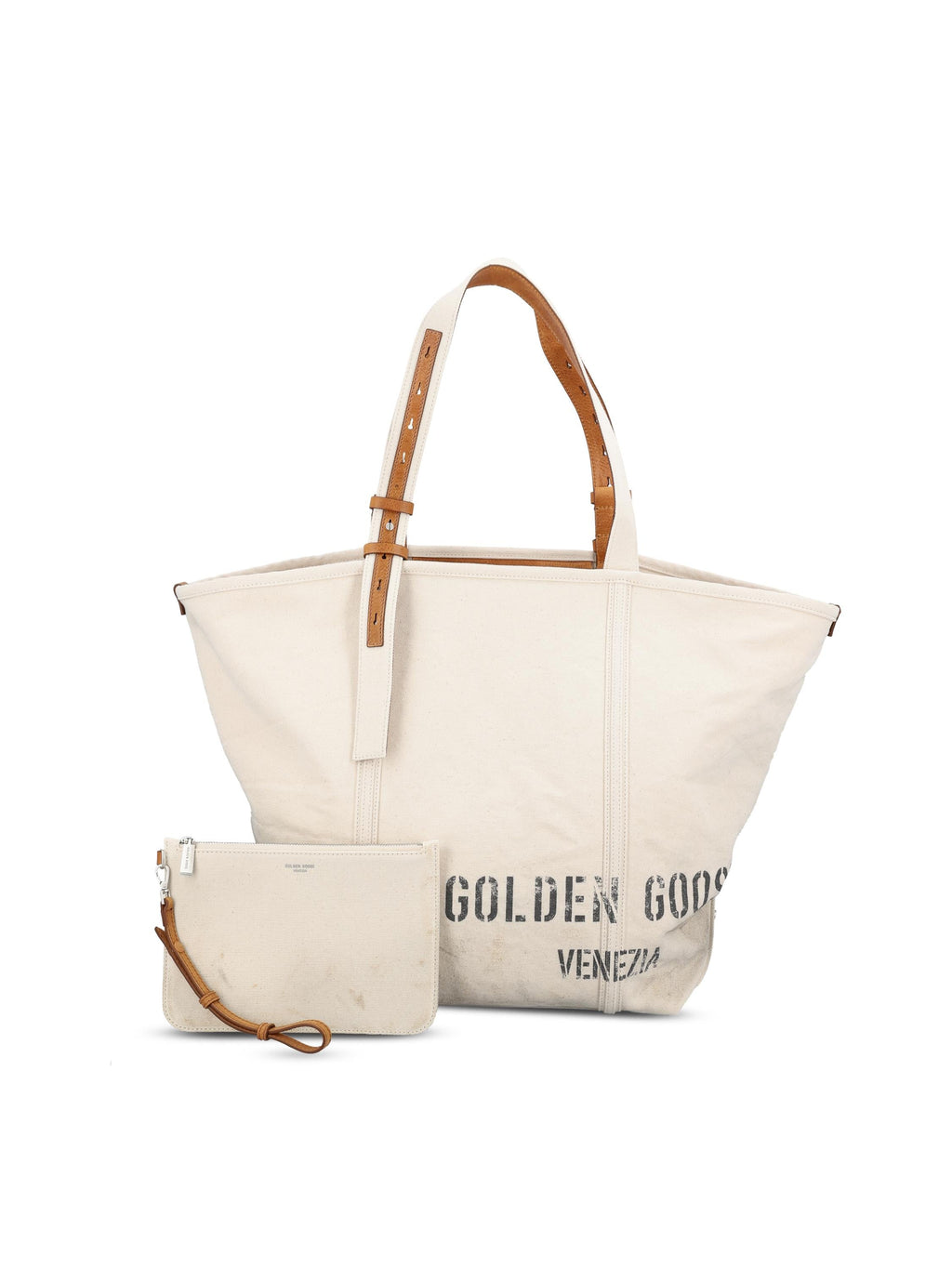 Golden goose Bags оригінал | Швидка доставка Україна – боковий вид