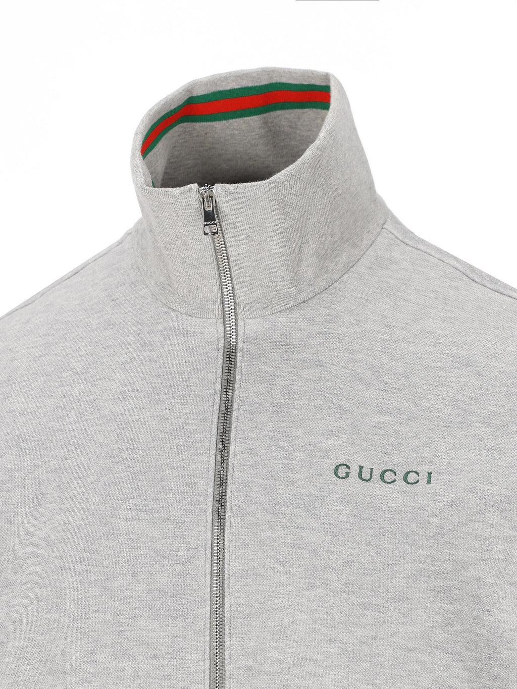 Оригінальна Cotton Sweatshirt Gucci – детальний вид