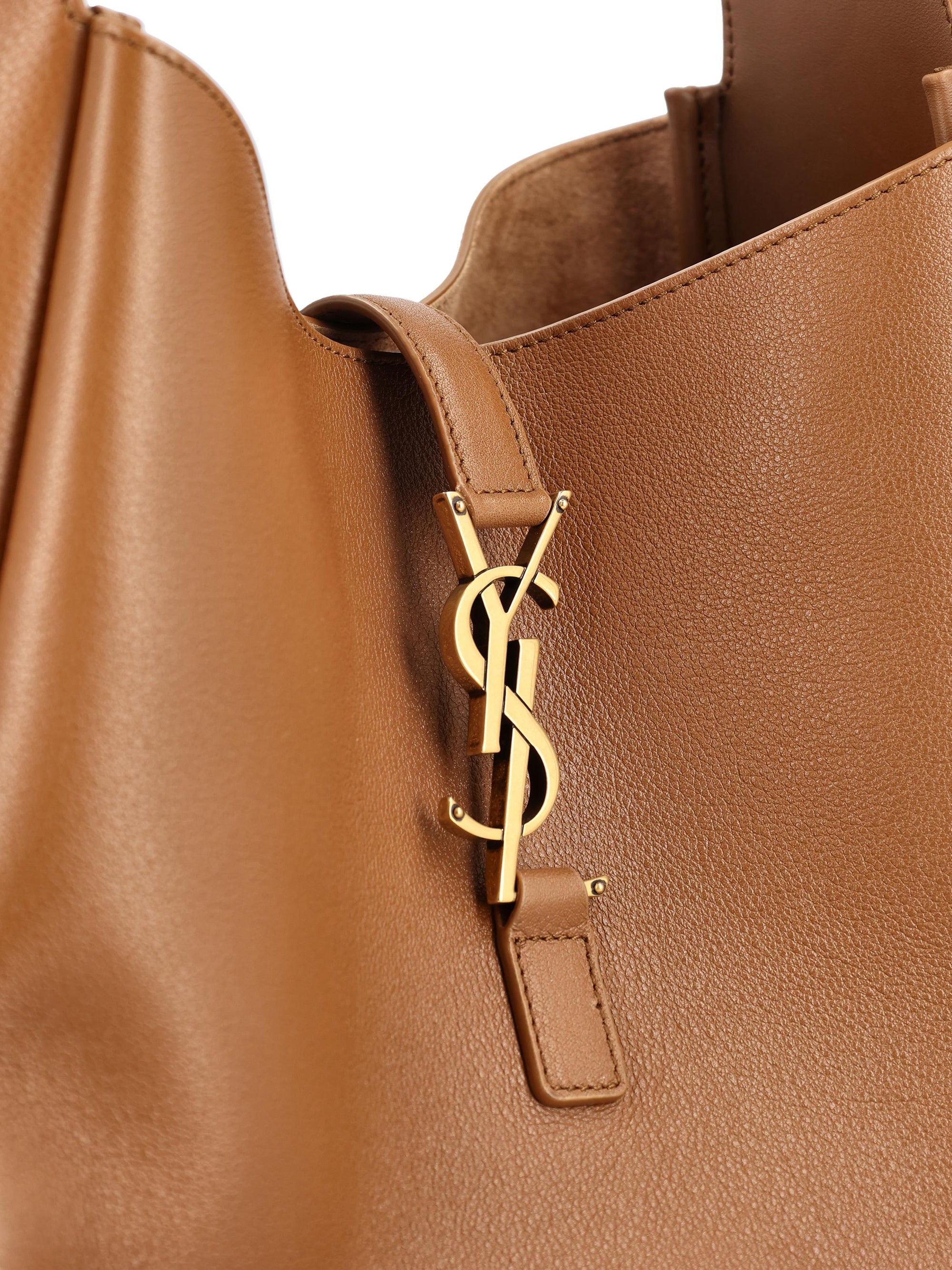 Borsa Le 5 À 7 Supple Large Saint laurent – Гарантія оригінальності – збільшений вид