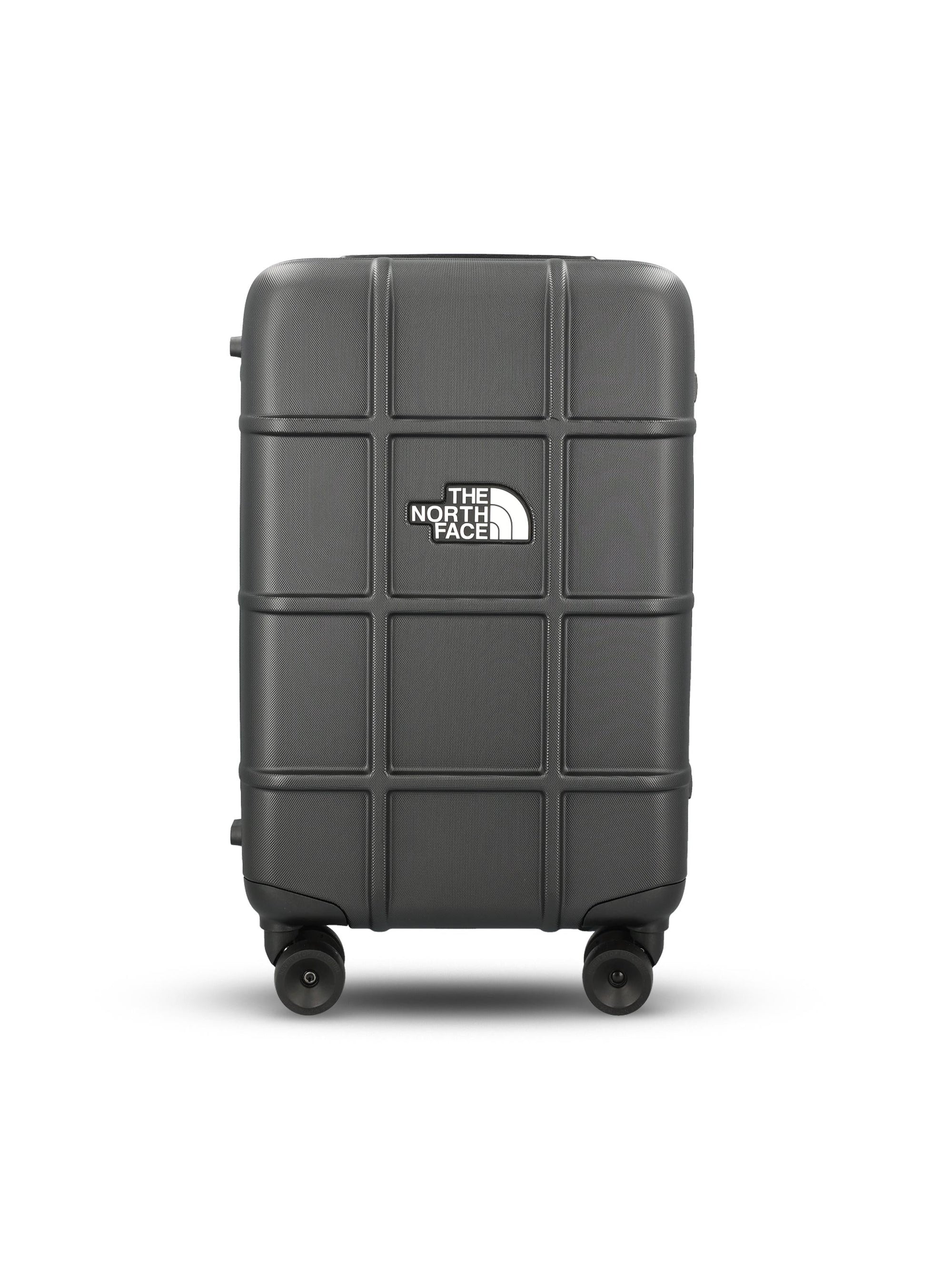 Оригінальна Trolley All Weather 22 The north face – боковий вид