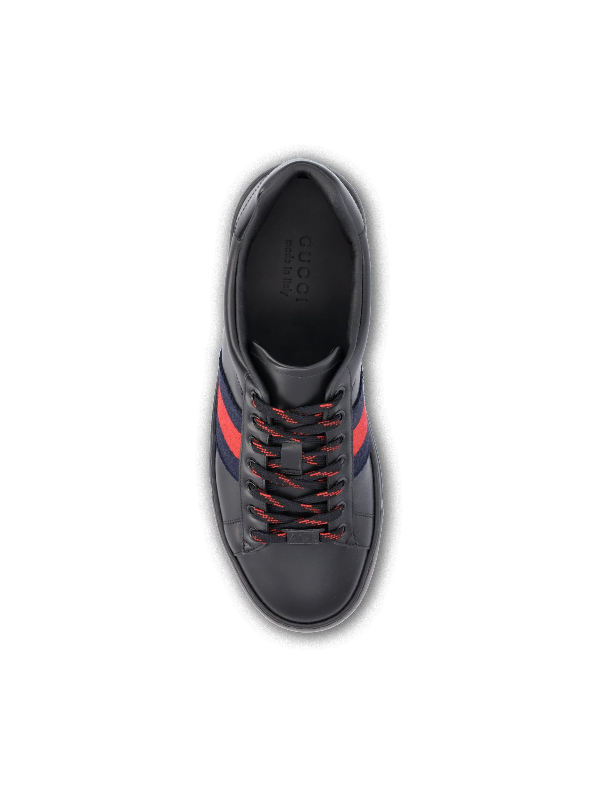 Gucci Footwear оригінал | Швидка доставка Україна – збільшений вид