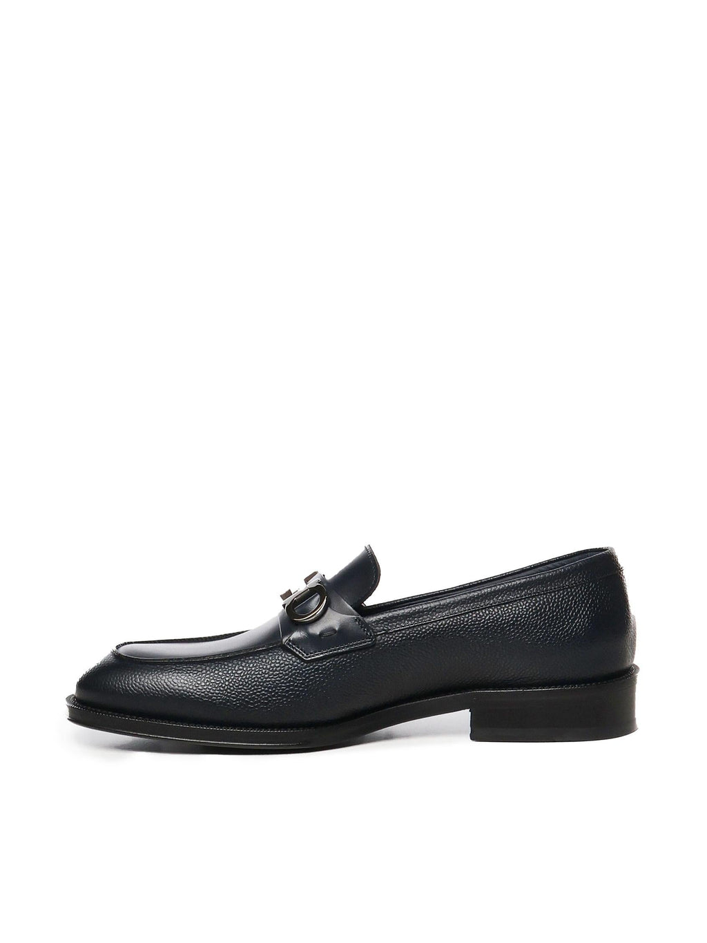 Mocassino Ornamento Gancini Salvatore ferragamo оригінал – Купити в Україні – збільшений вид