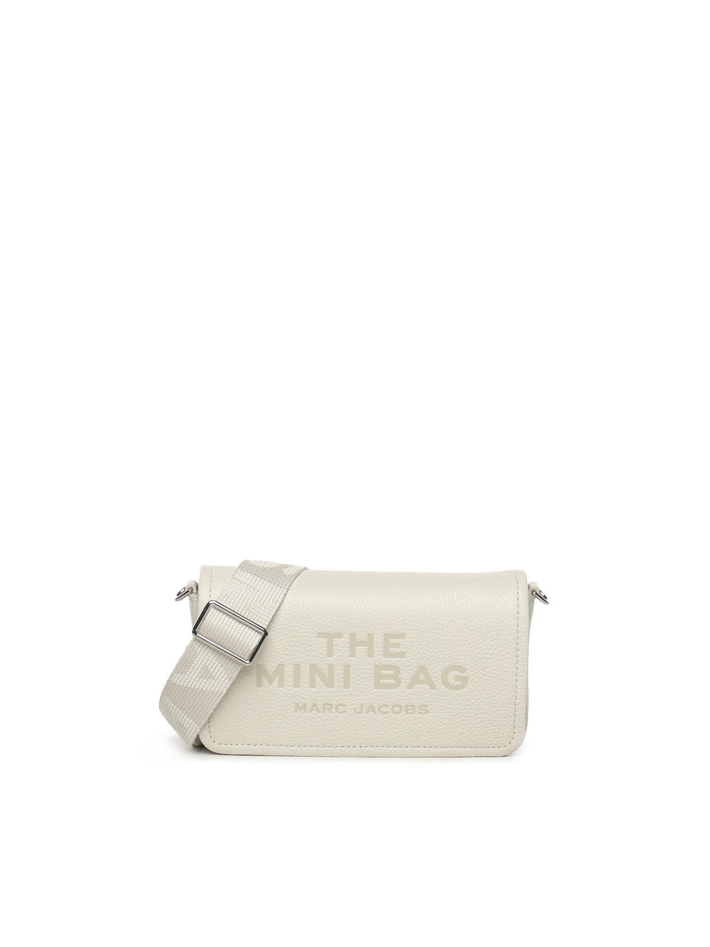 Borsa The Mini Bag Marc jacobs – Гарантія оригінальності – боковий вид