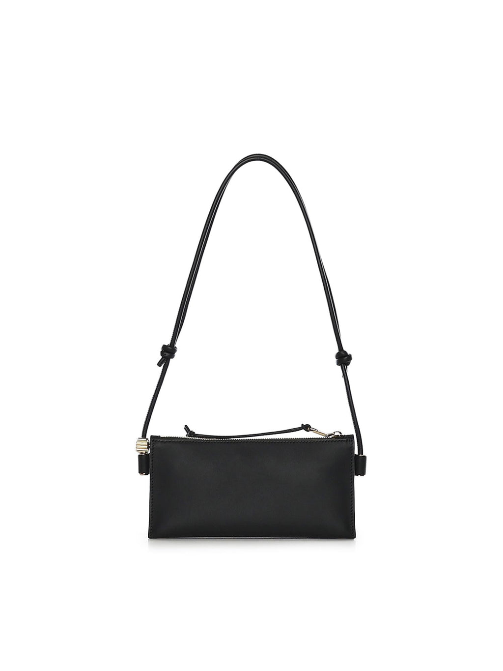 Pochette Joya In Nappa DI Vitello Loewe – Гарантія оригінальності – детальний вид