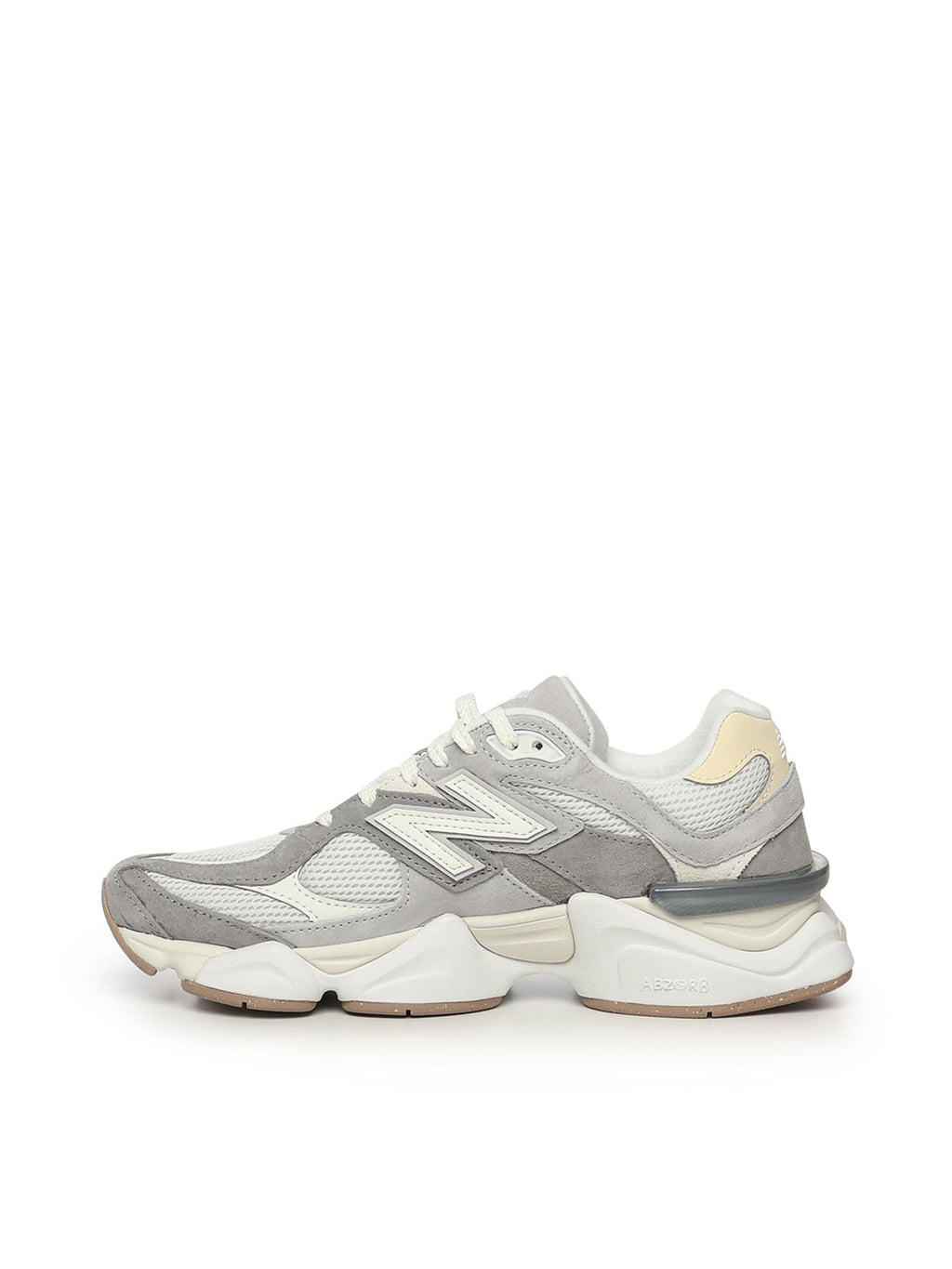Sneakers 9060 New balance оригінал – Купити в Україні – збільшений вид