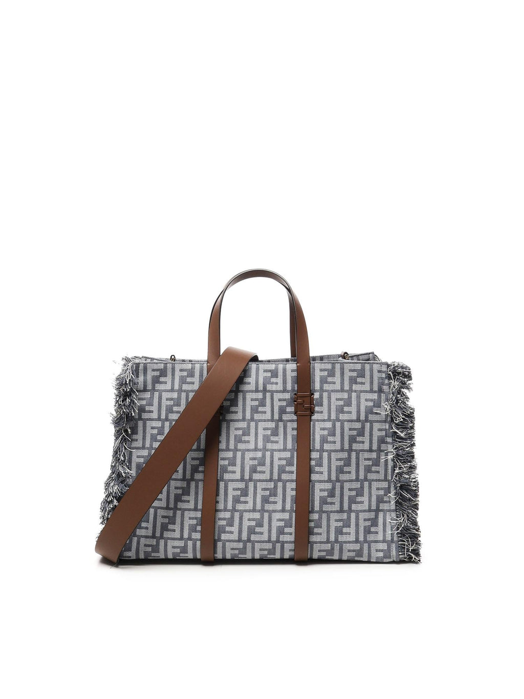 Оригінальна Borsa Summer Tote Fendi – боковий вид