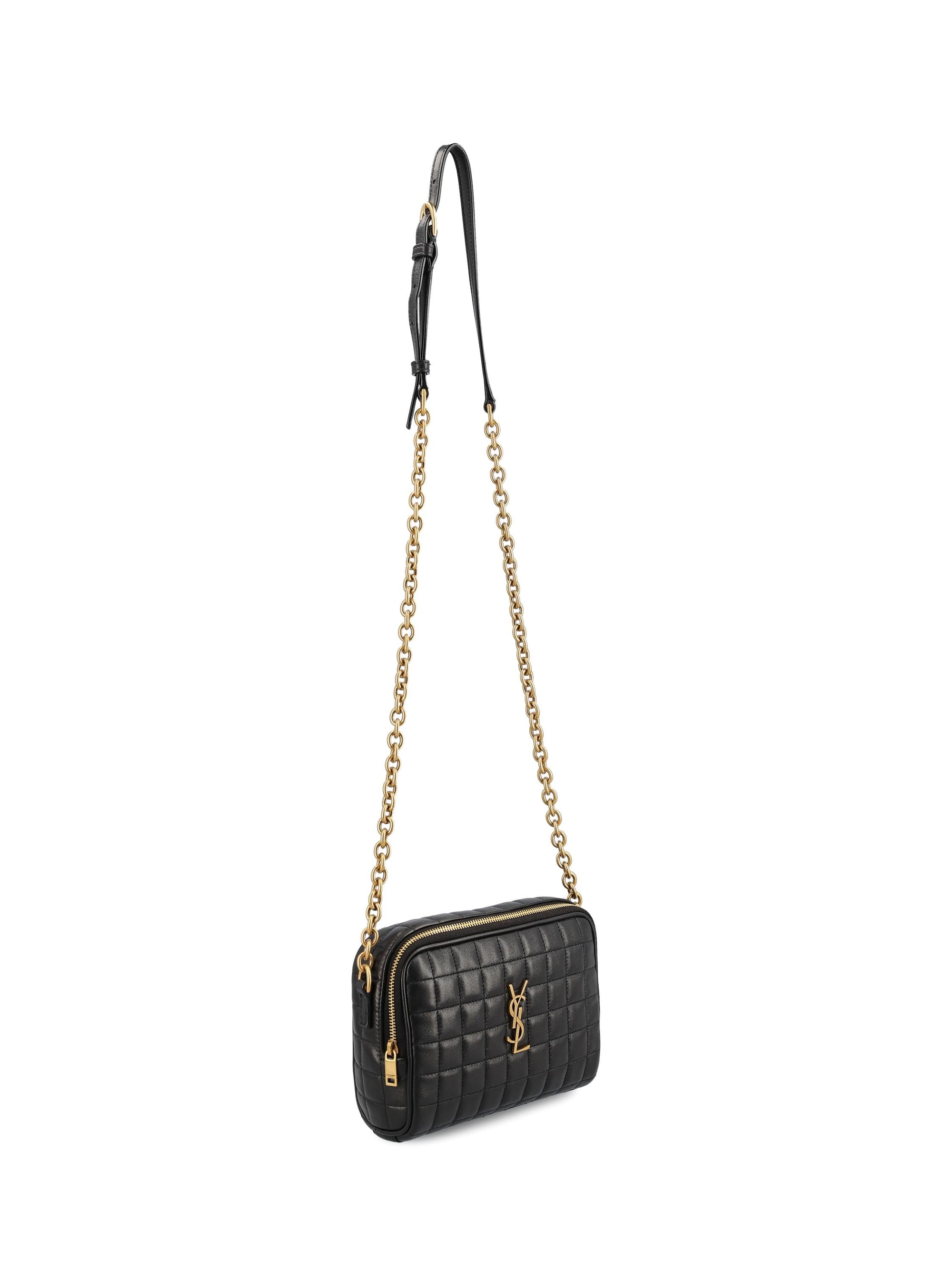 Mini Camera Bag Saint laurent оригінал – Купити в Україні – детальний вид