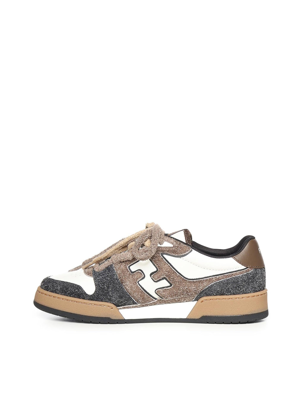 Sneaker Fendi Match Fendi – Гарантія оригінальності – збільшений вид