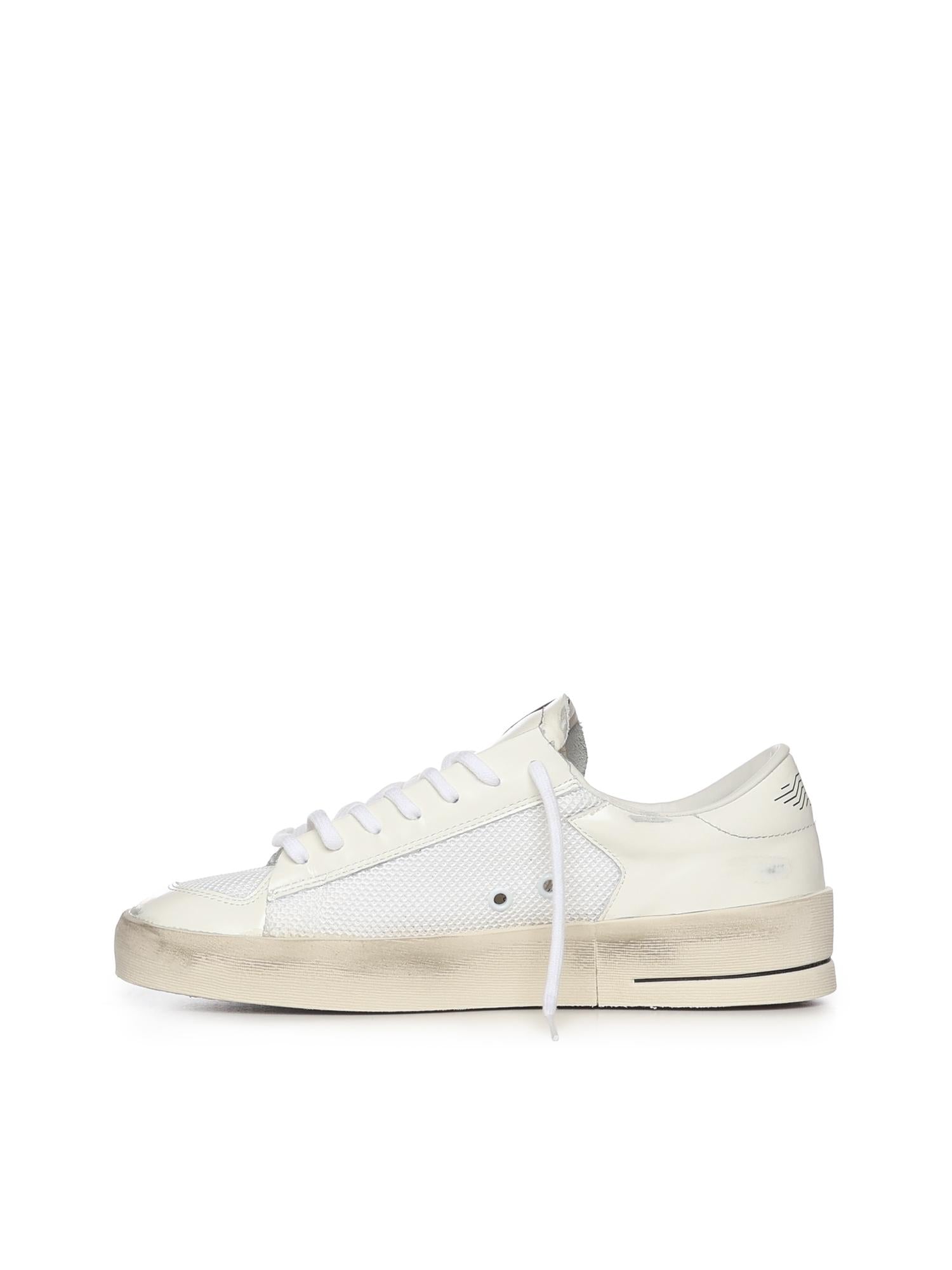 Sneaker Stardan Golden goose оригінал – Купити в Україні – збільшений вид
