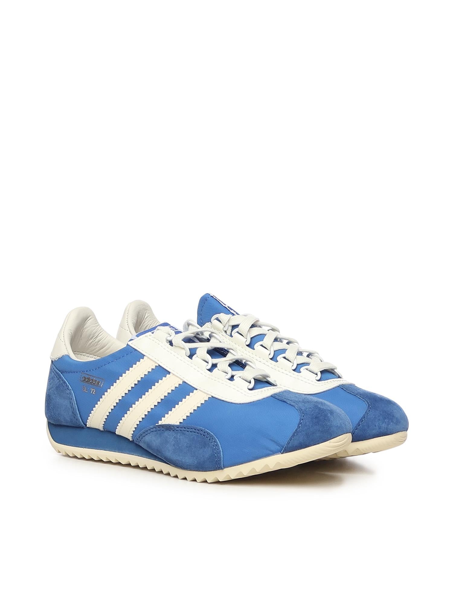 Adidas Footwear оригінал | Швидка доставка Україна – вид ззаду - ADIDAS